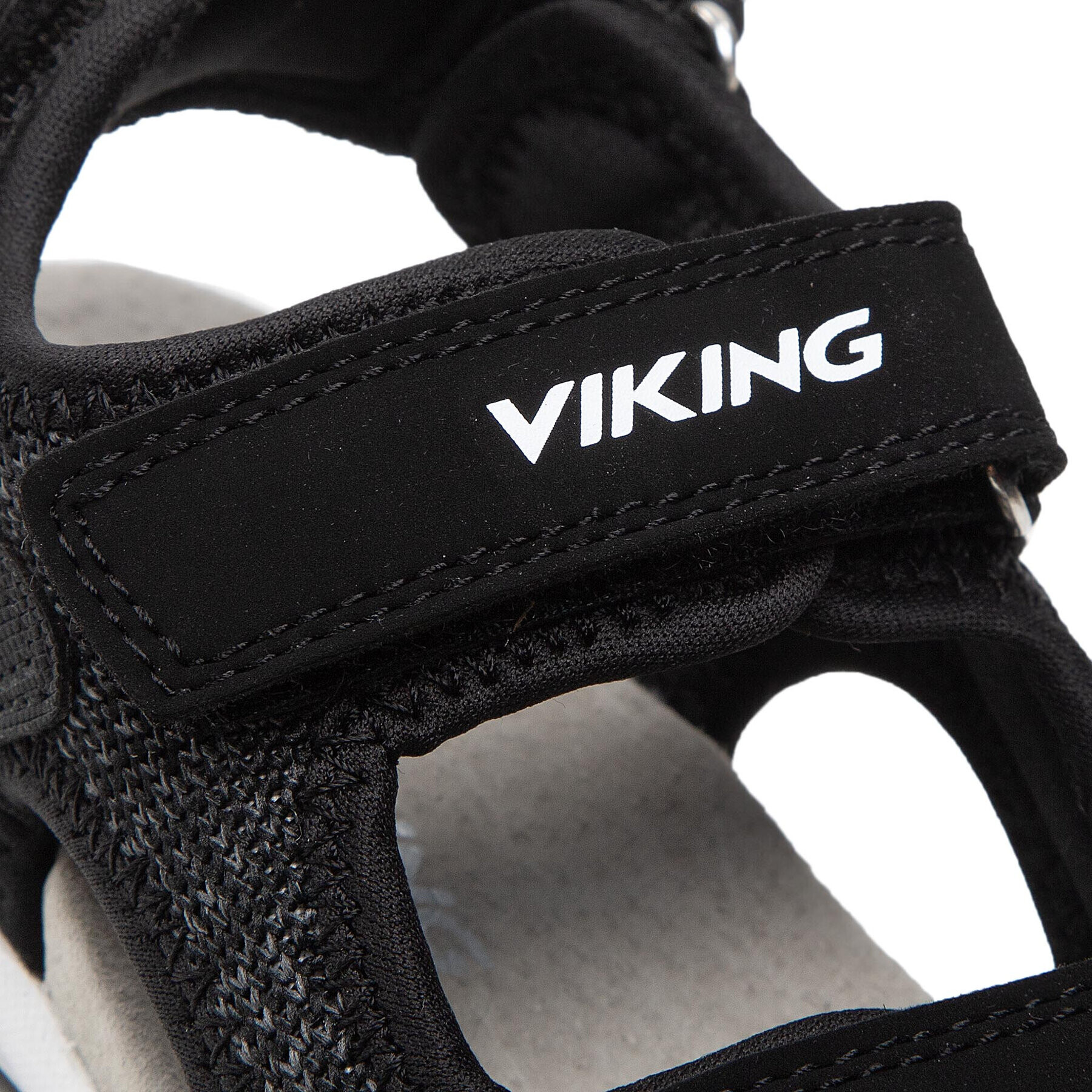 Viking Сандали Anchor 3-43730-203 Черен - Pepit.bg