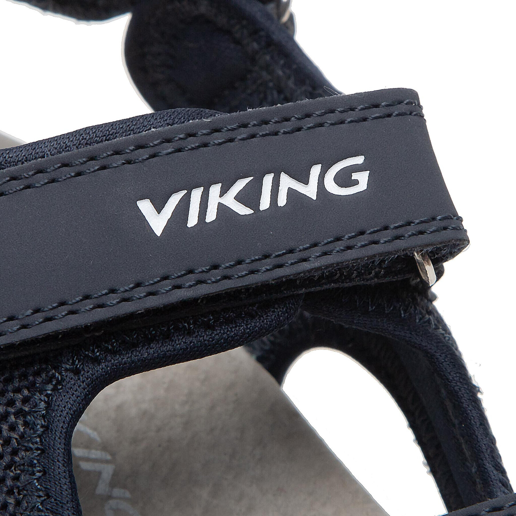Viking Сандали Anchor 3-43730-5 Тъмносин - Pepit.bg