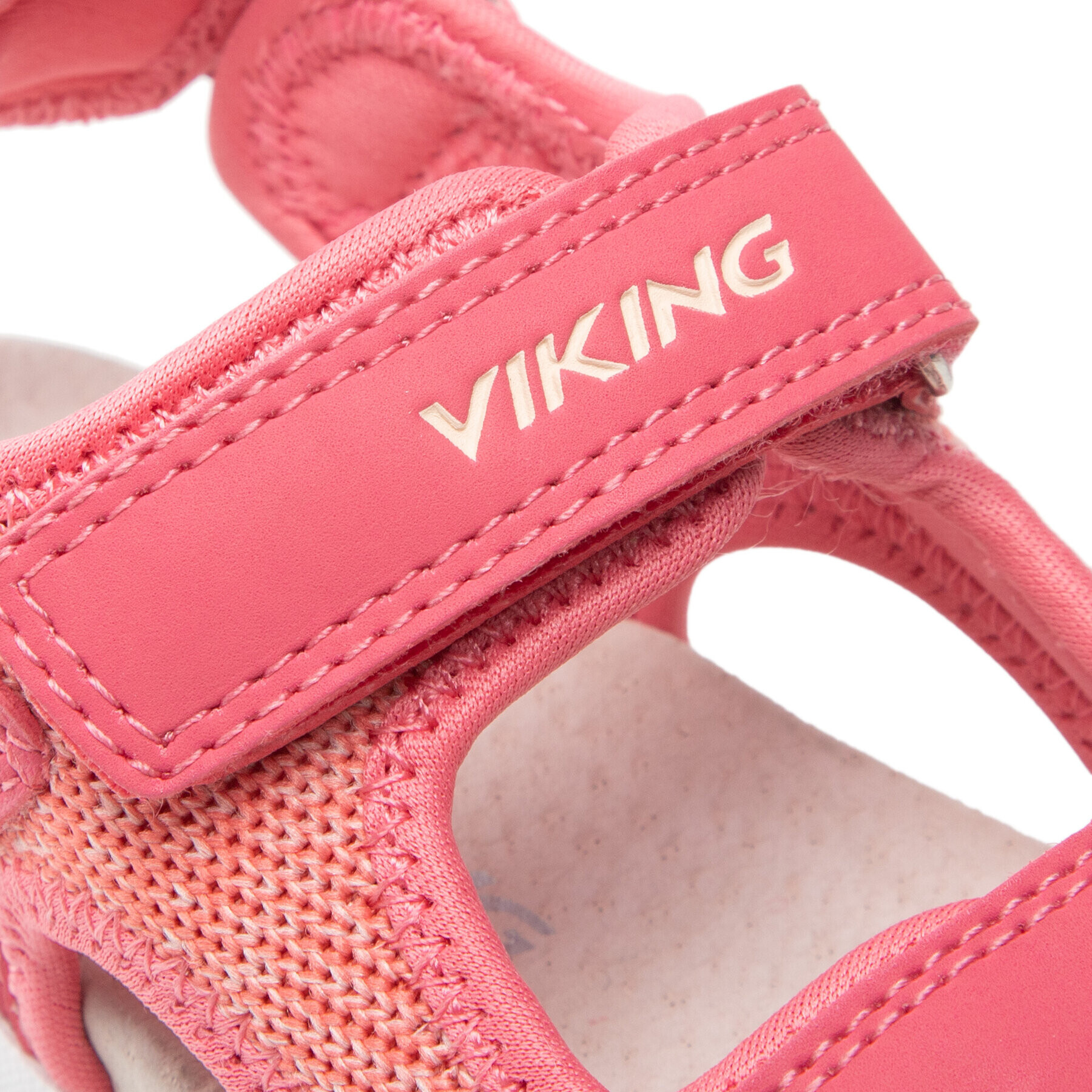 Viking Сандали Anchor 3-43730-9 Розов - Pepit.bg