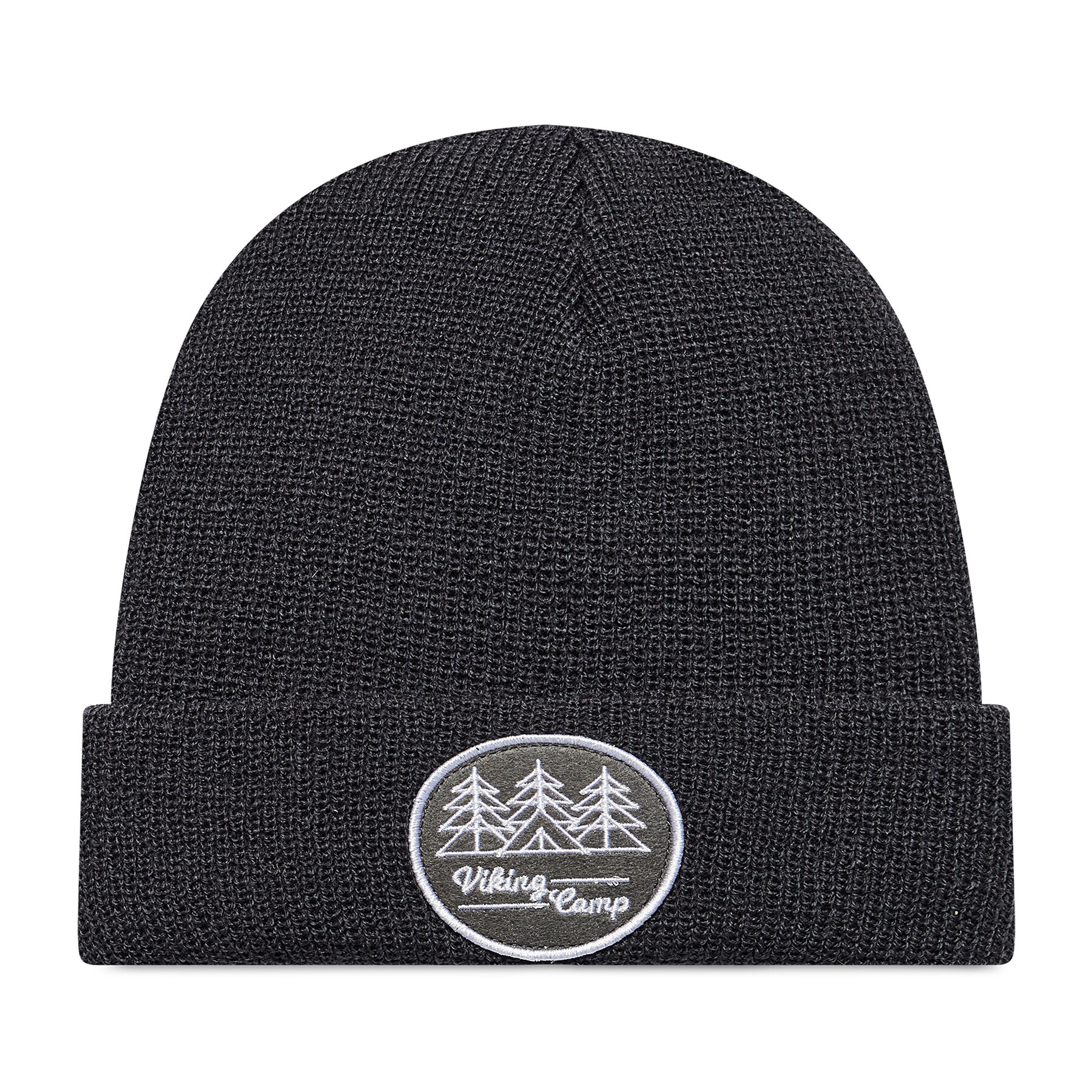 Viking Шапка Froid 210/21/1818 Сив - Pepit.bg