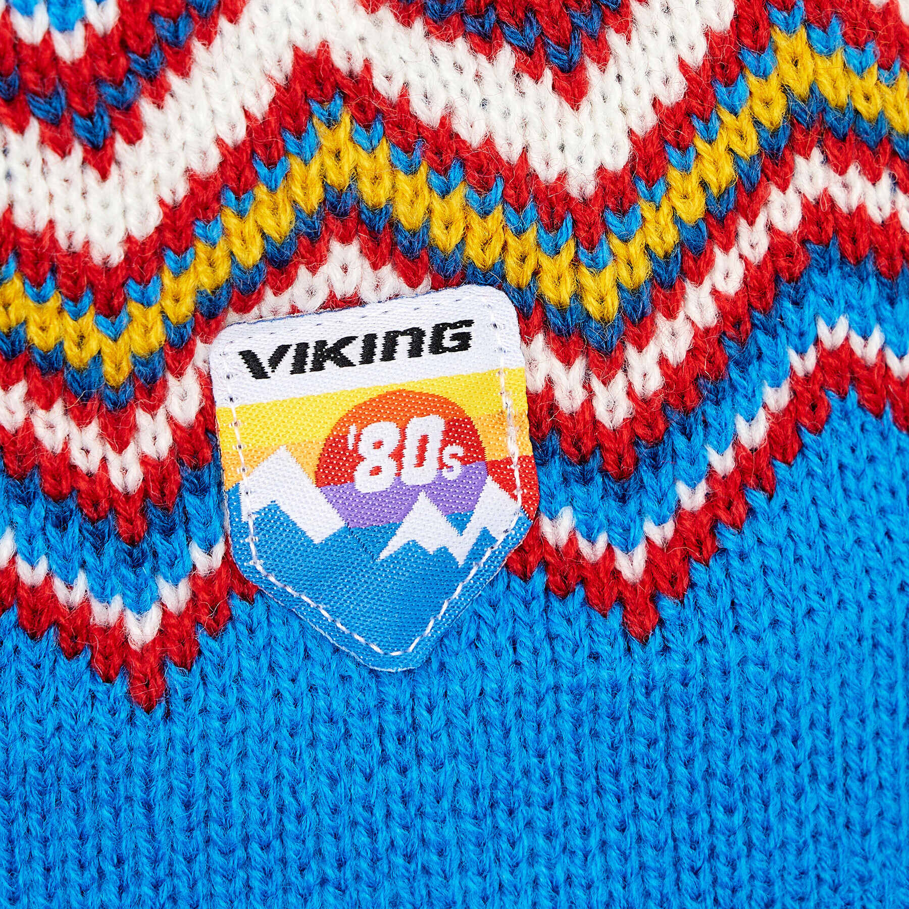 Viking Шапка Maniac 210/24/8754/ Цветен - Pepit.bg