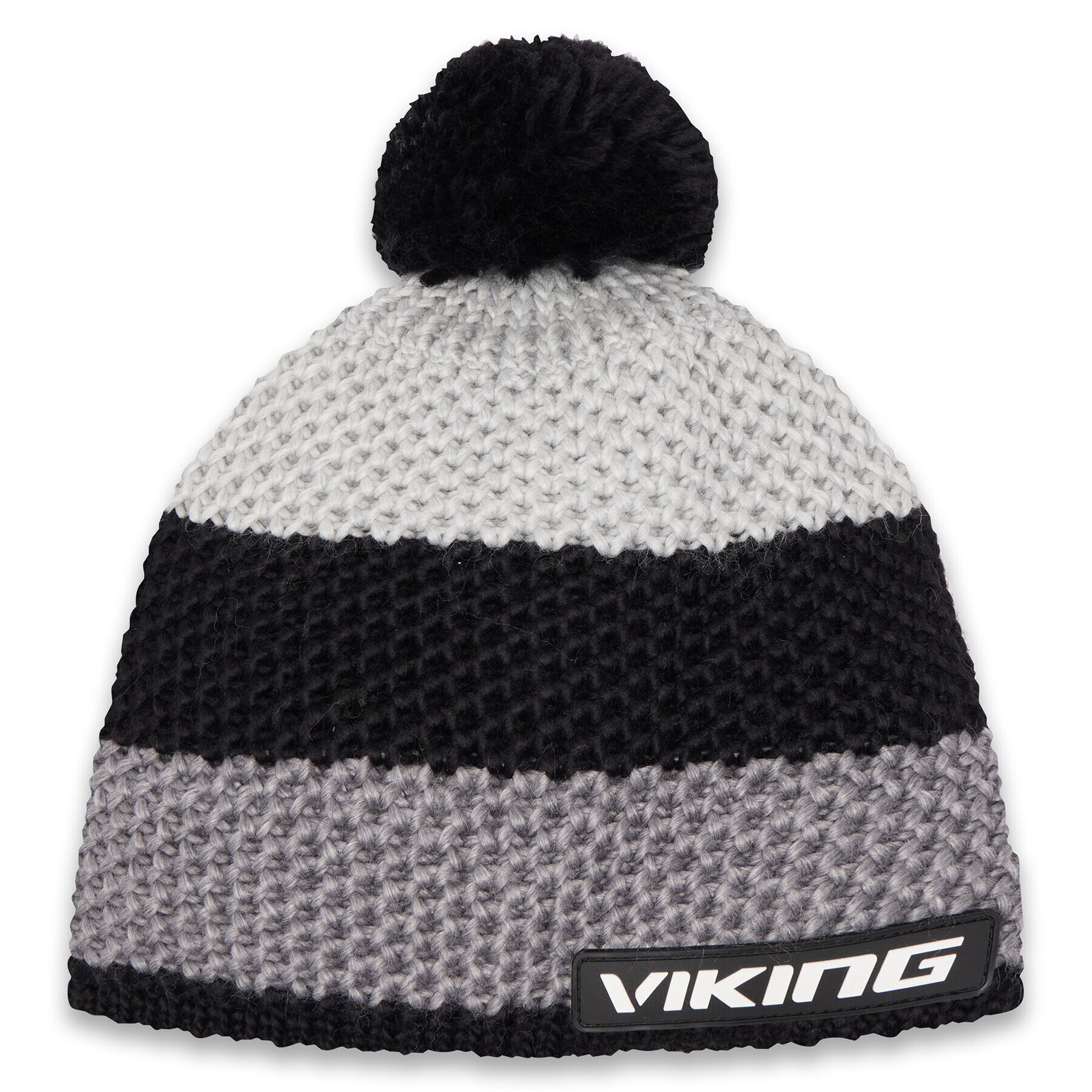Viking Шапка Timber 215/18/6243 Черен - Pepit.bg