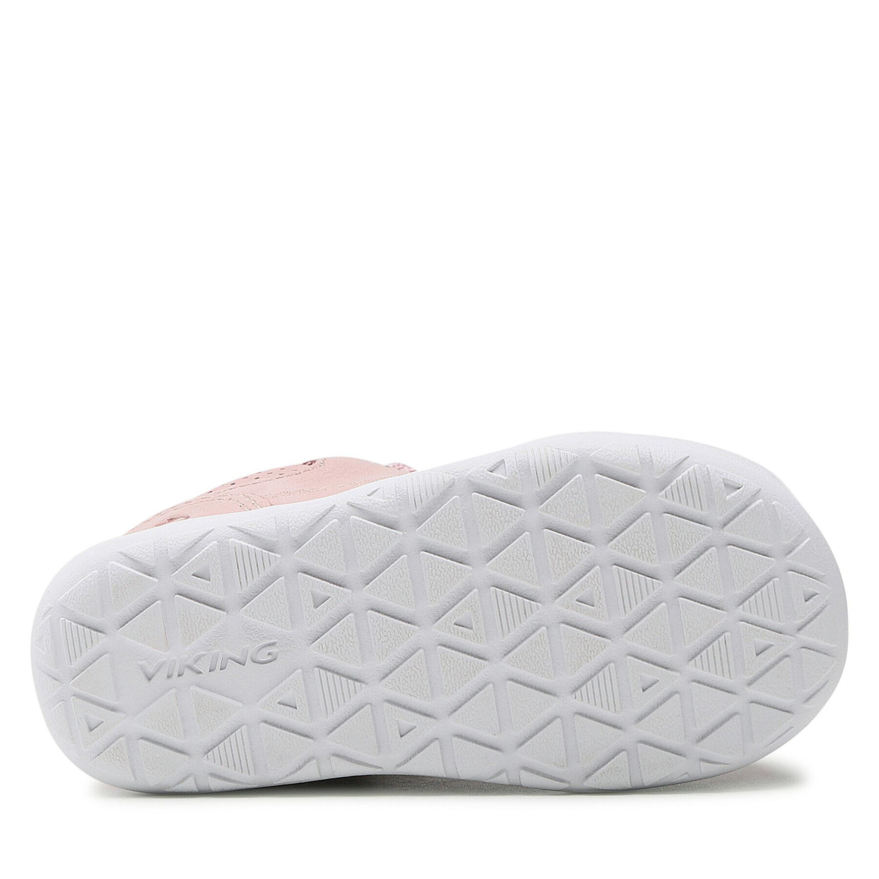 Viking Сникърси Alv Lace 3-52250-53 Розов - Pepit.bg