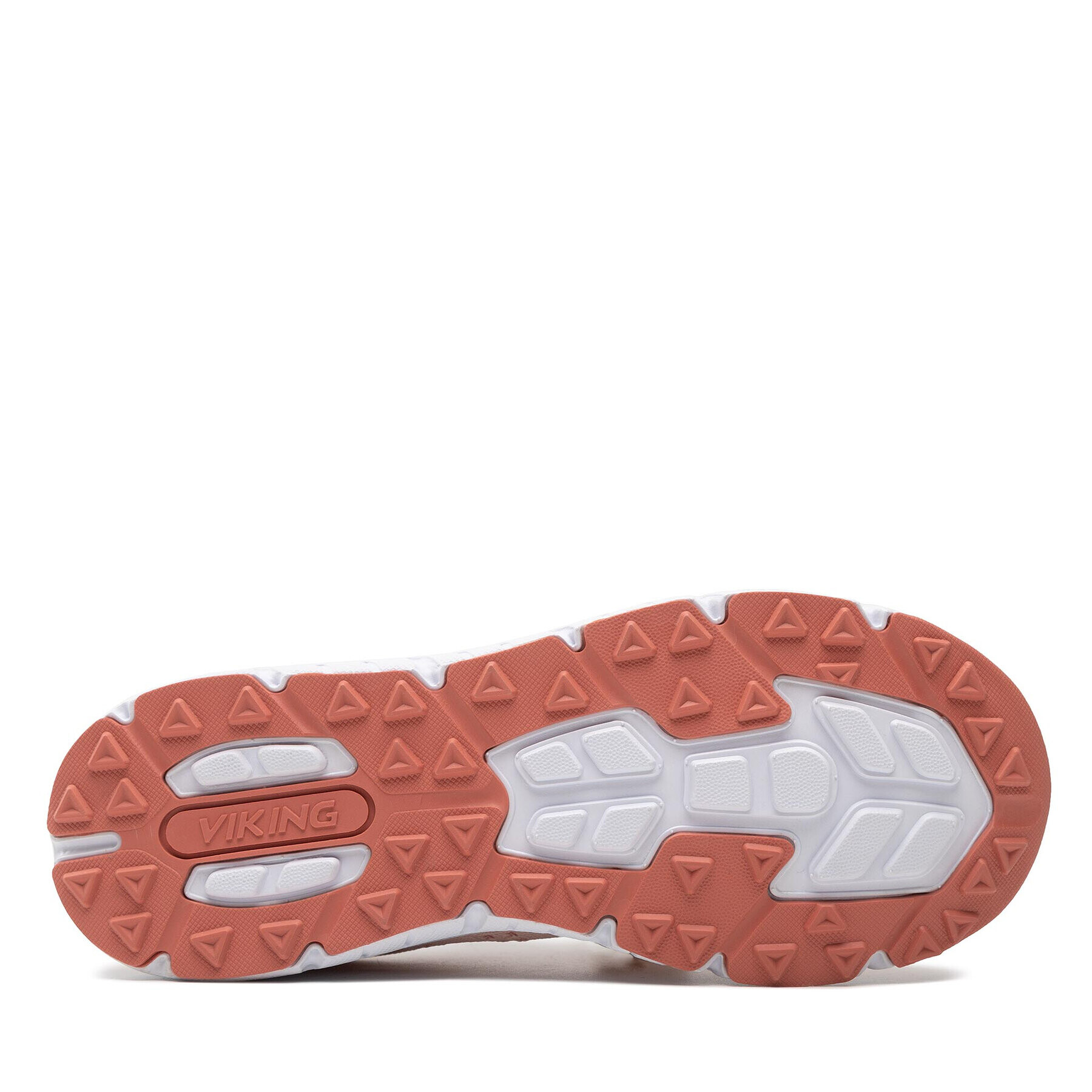Viking Сникърси Arnes Low 3-48910-8282 Розов - Pepit.bg