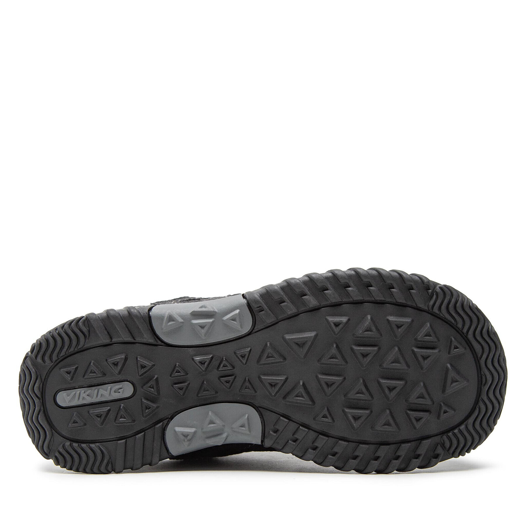 Viking Сникърси Cascade Low III Gtx GORE-TEX 3-50030-2 Черен - Pepit.bg