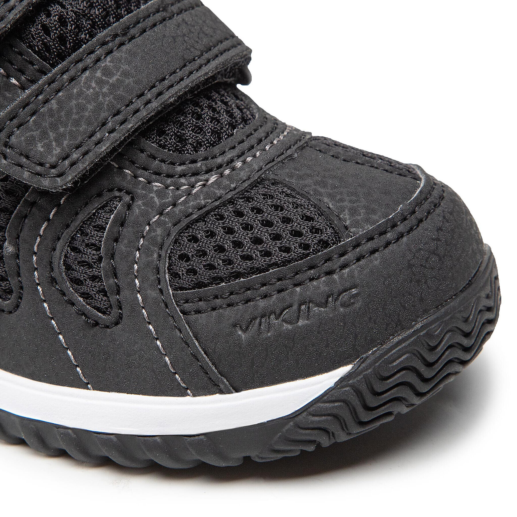 Viking Сникърси Cascade Low III Gtx GORE-TEX 3-50030-2 Черен - Pepit.bg