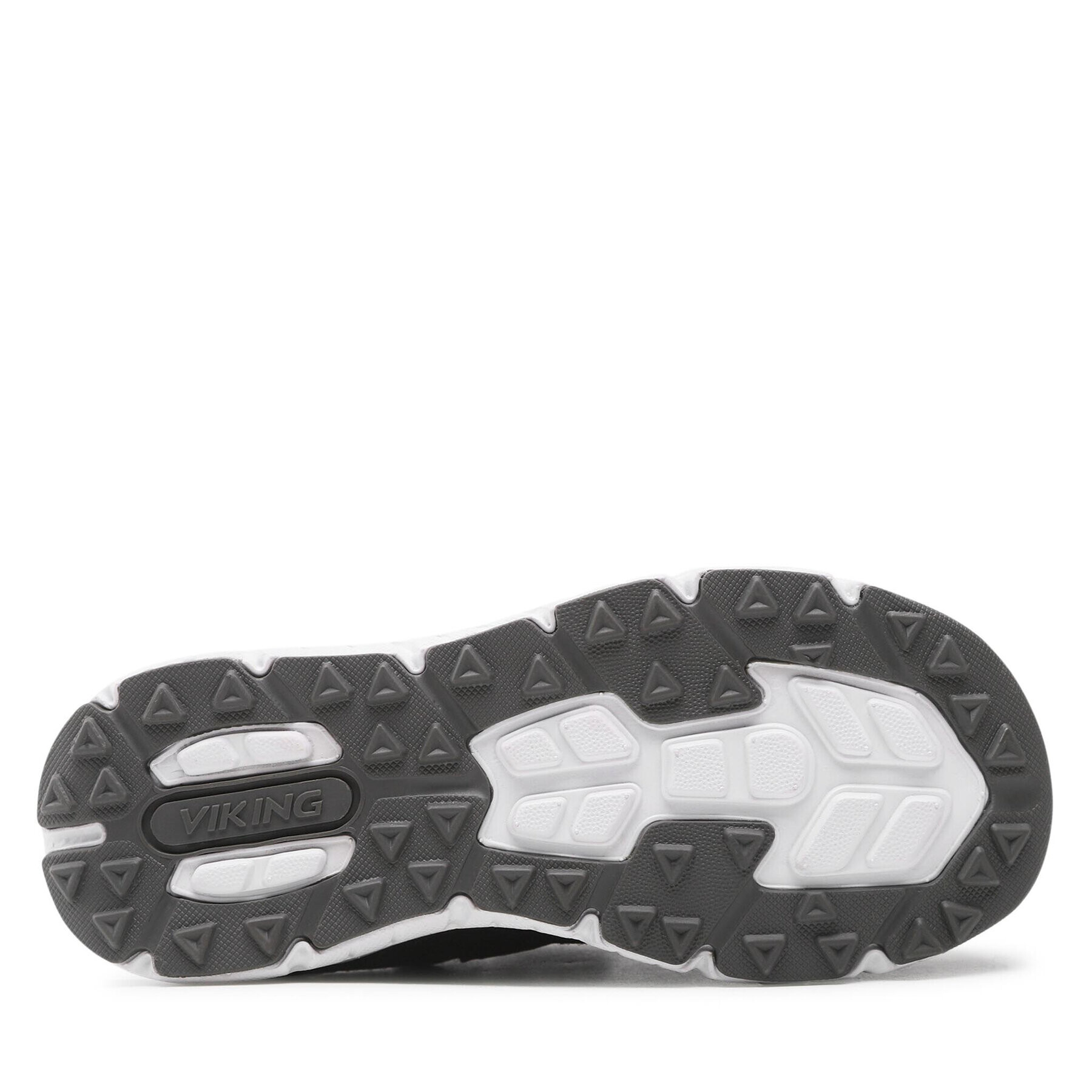 Viking Сникърси Hovet Low Wp 3-51655-203 Черен - Pepit.bg