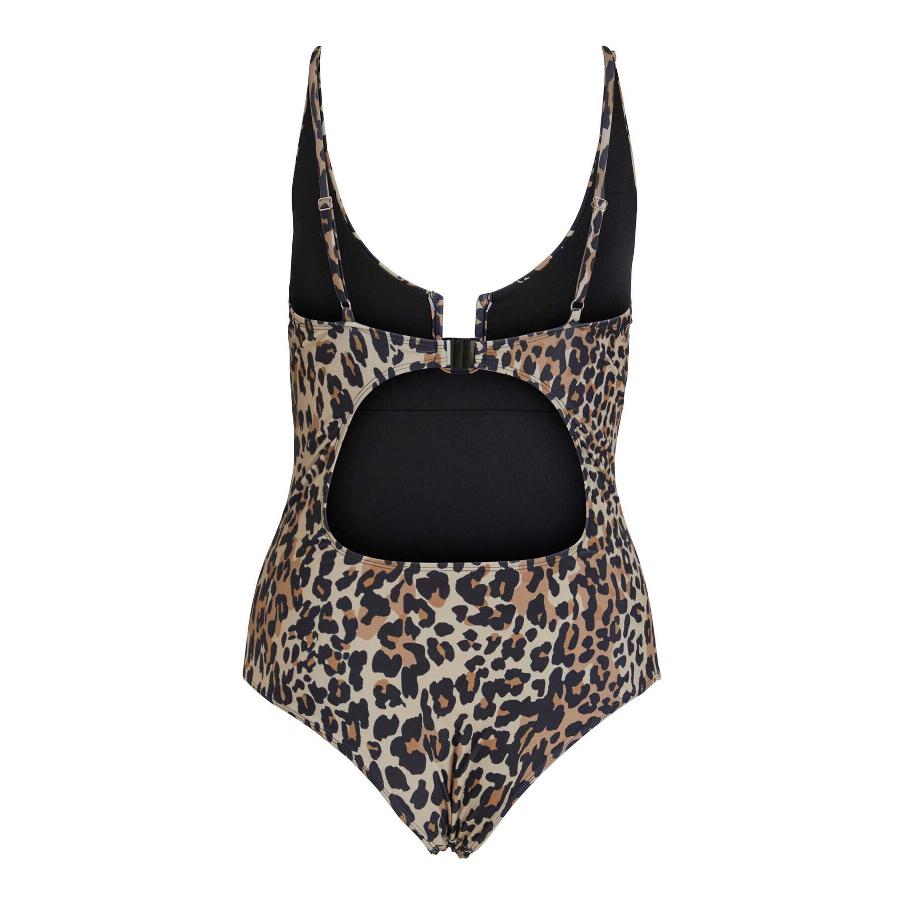 Vila Бански костюм 14083221 Кафяв - Pepit.bg