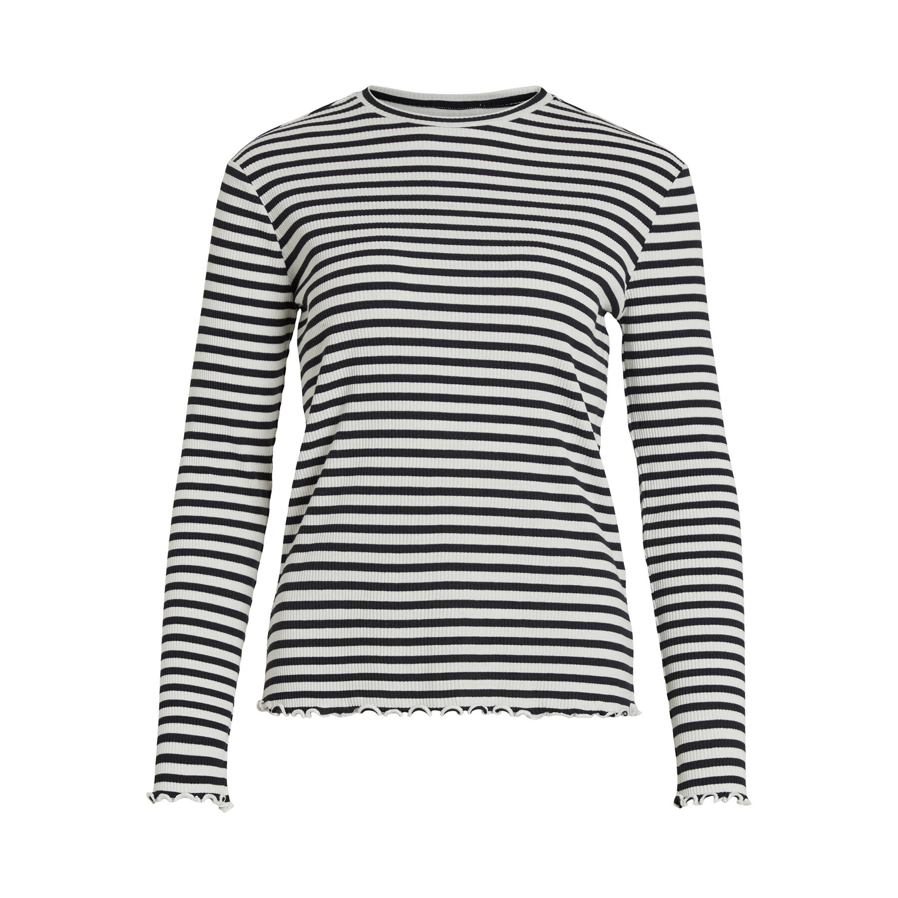 Vila Блуза Thessa 14084649 Цветен Regular Fit - Pepit.bg