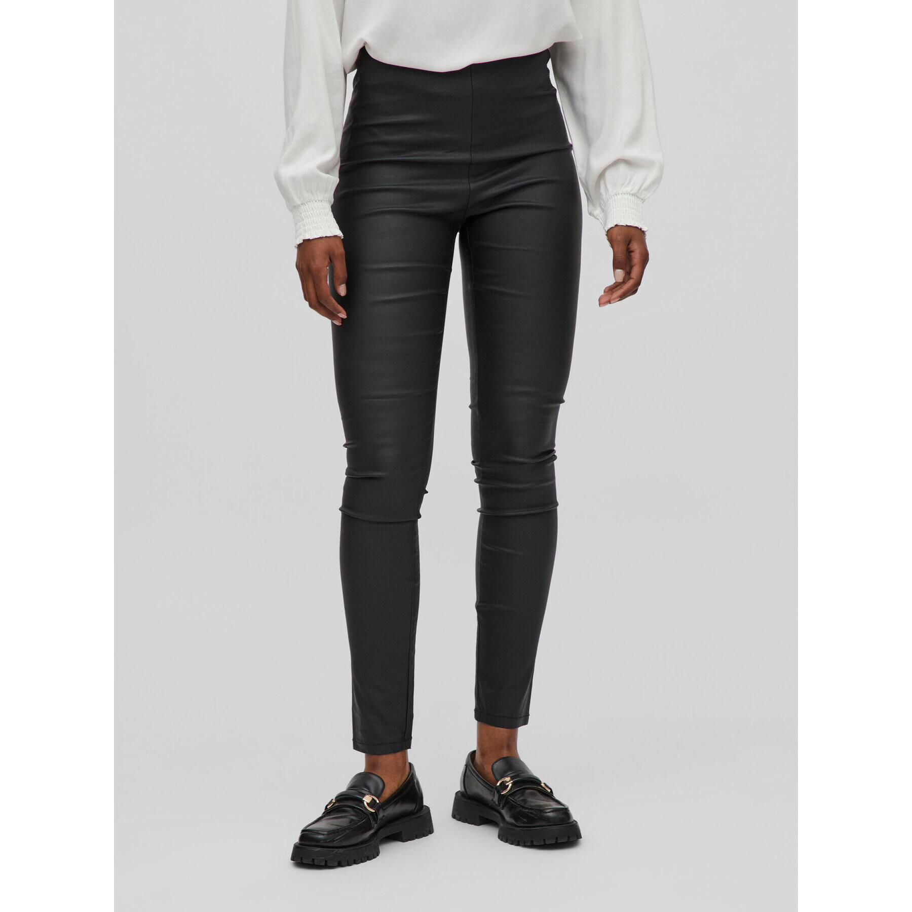 Vila Клин Commit 14079967 Черен Slim Fit - Pepit.bg