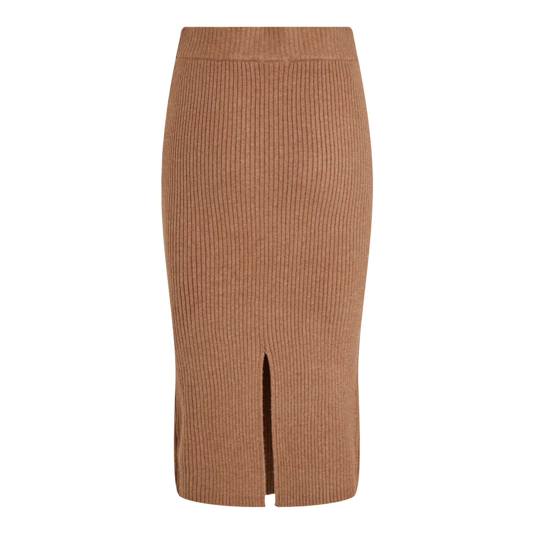 Vila Пола тип молив Corin 14075796 Бежов Slim Fit - Pepit.bg
