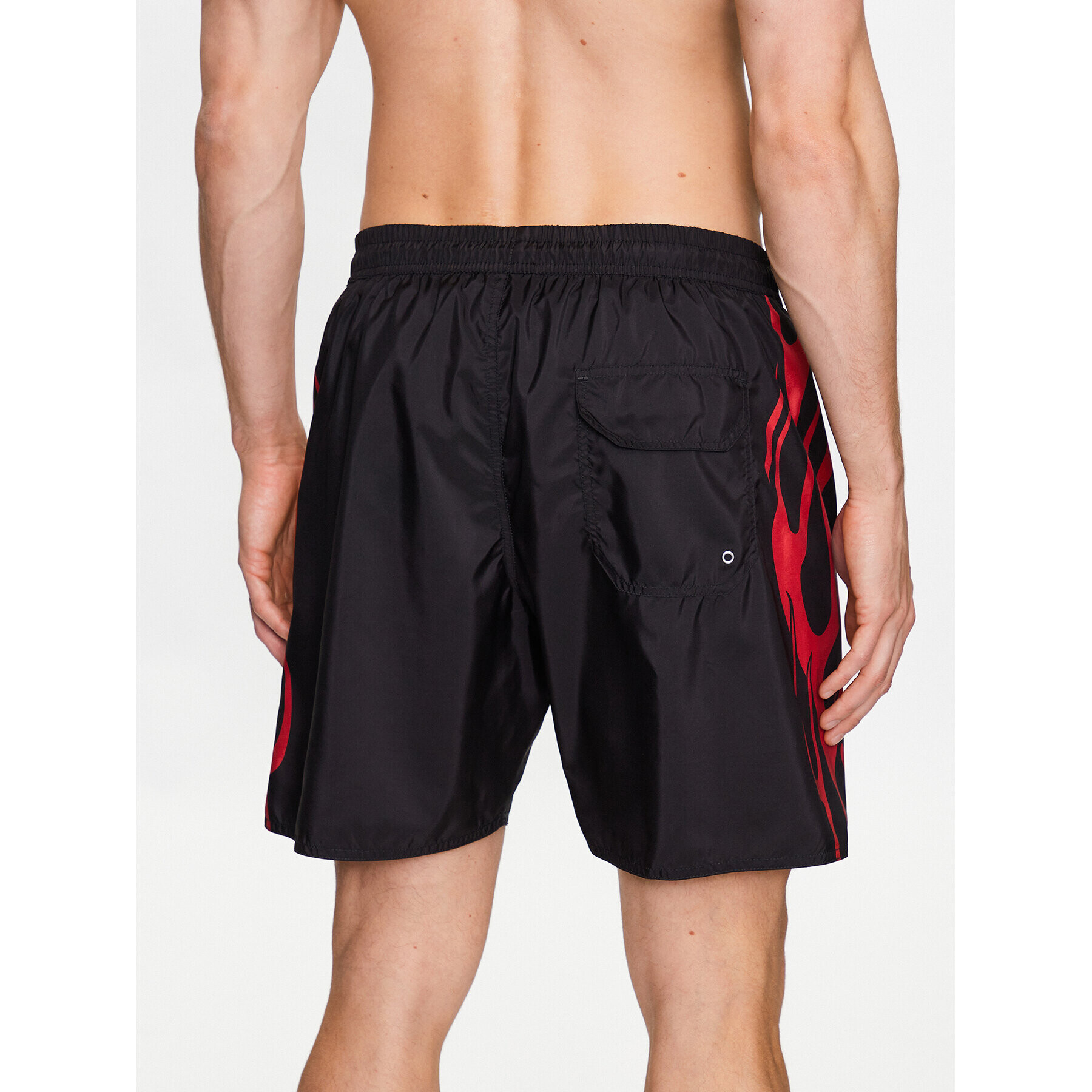 Vision Of Super Плувни шорти VS00750 Черен Regular Fit - Pepit.bg