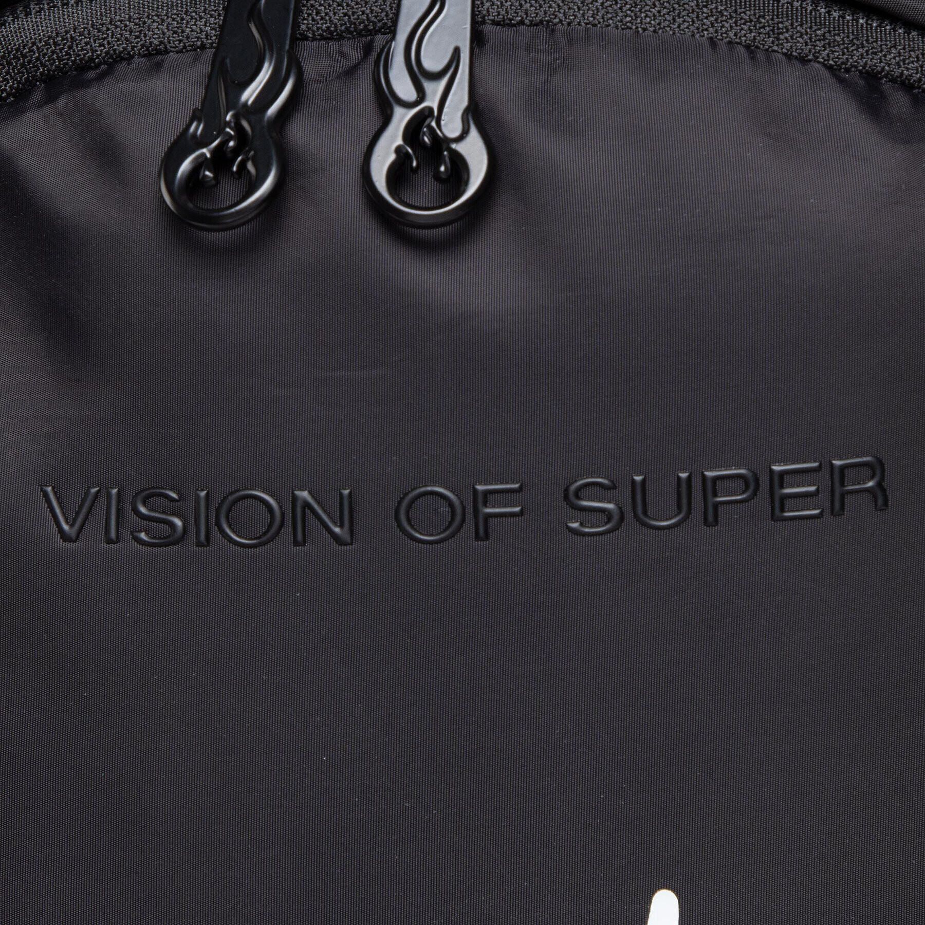 Vision Of Super Раница VSA00286AB Черен - Pepit.bg