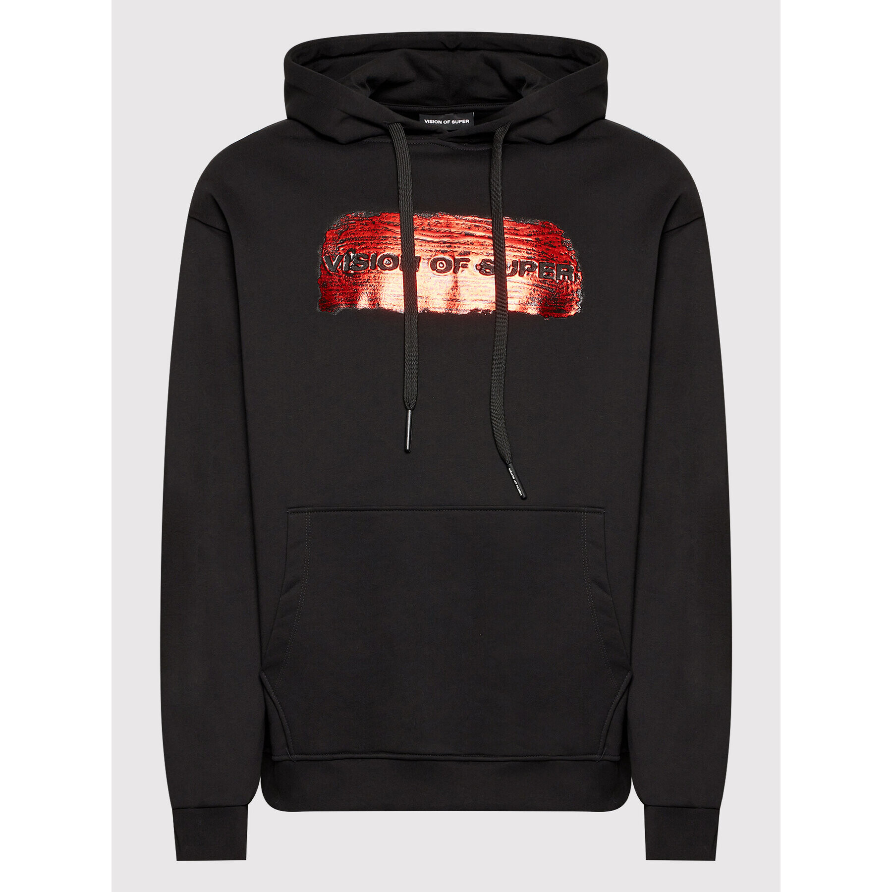 Vision Of Super Суитшърт VS00396 Черен Regular Fit - Pepit.bg