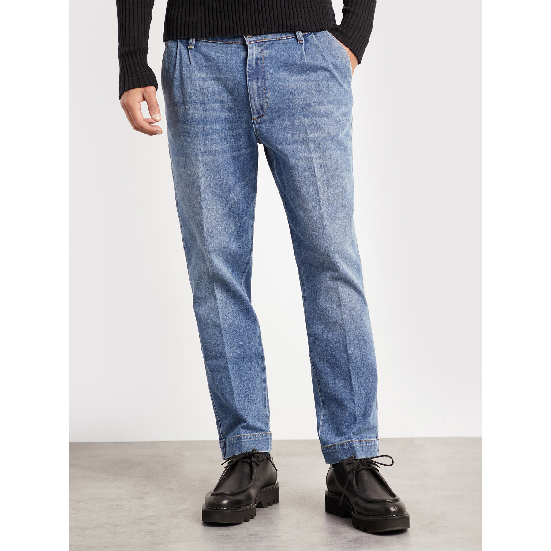 Vistula Дънки Papen Denim RX1525 Син Regular Fit - Pepit.bg