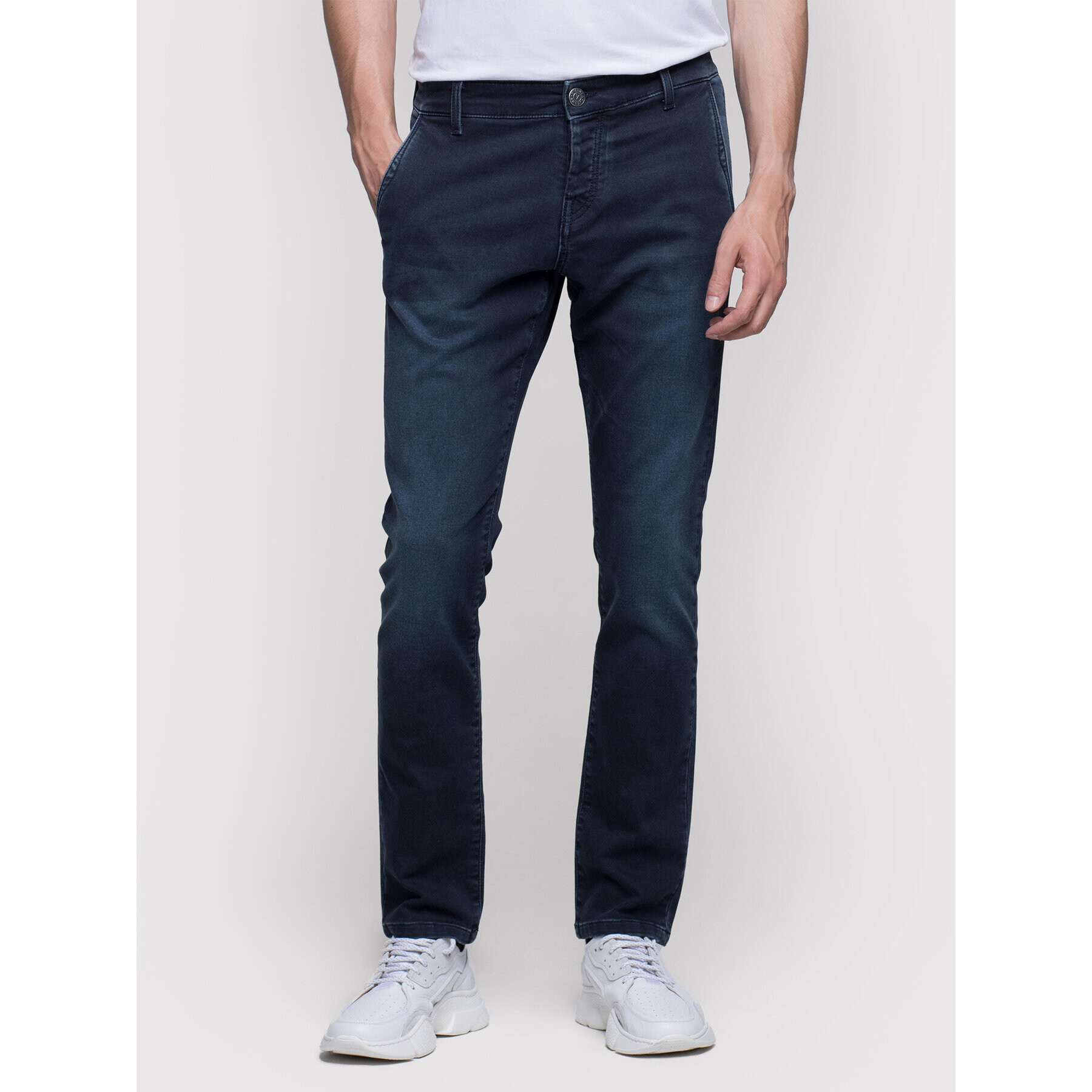 Vistula Дънки Paul Vb XA0902 Тъмносин Regular Fit - Pepit.bg