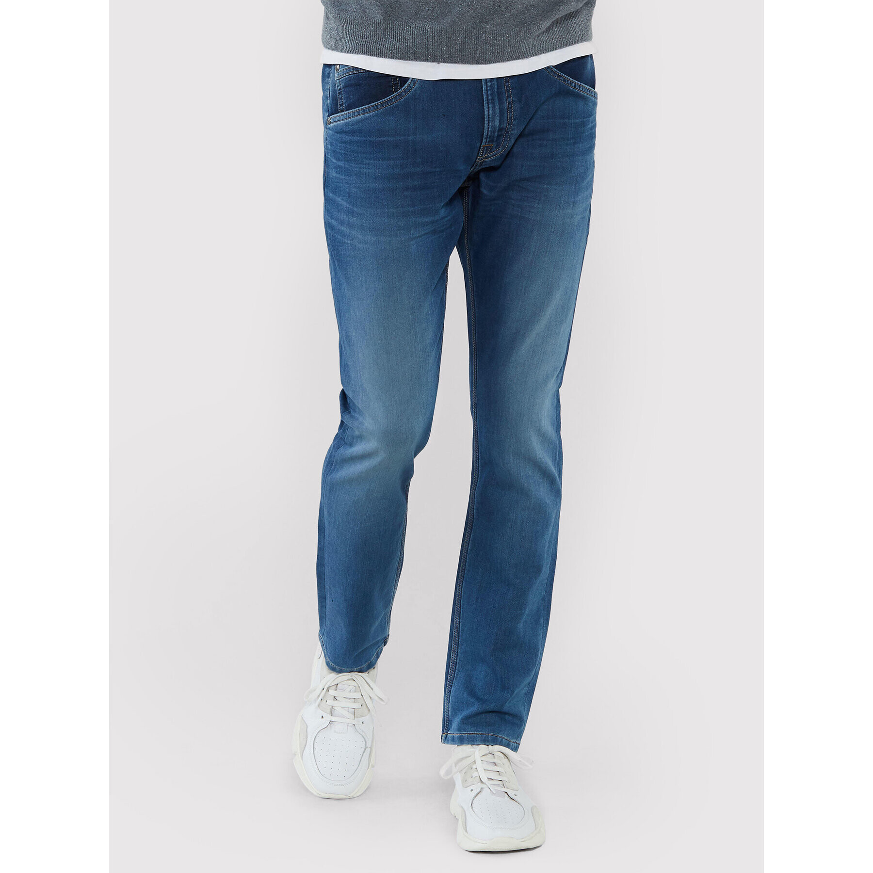 Vistula Дънки Recy XA0364 Син Super Slim Fit - Pepit.bg