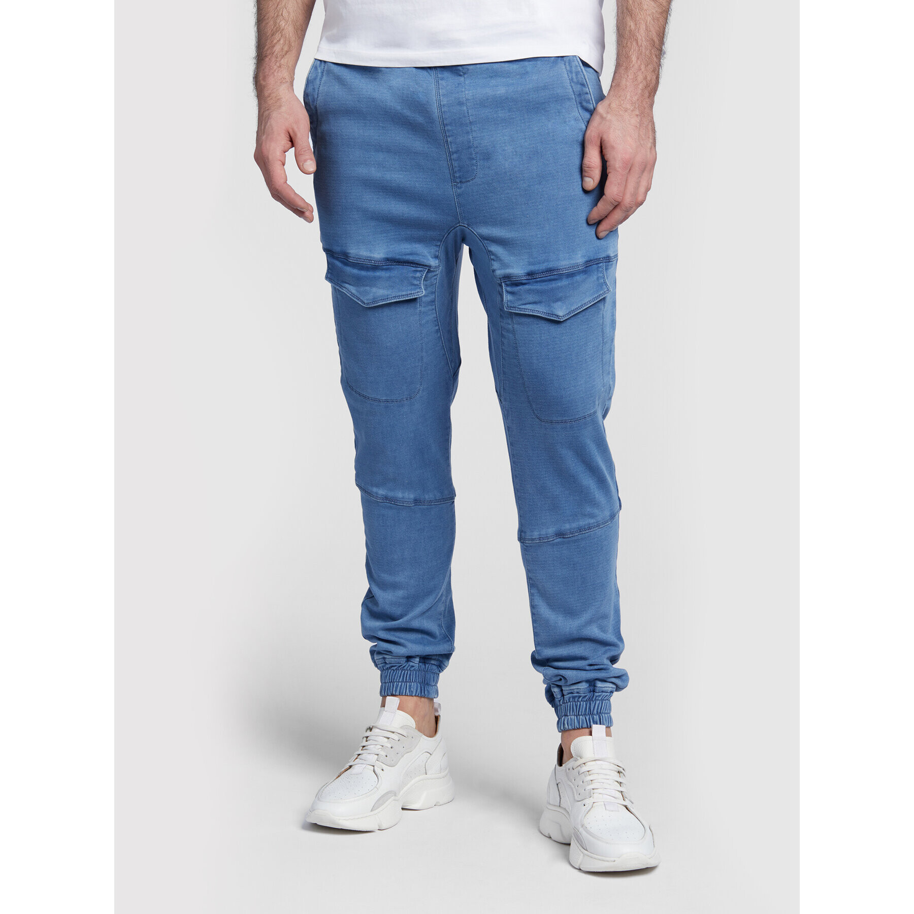 Vistula Дънки Sunny Jump XA1246 Син Regular Fit - Pepit.bg