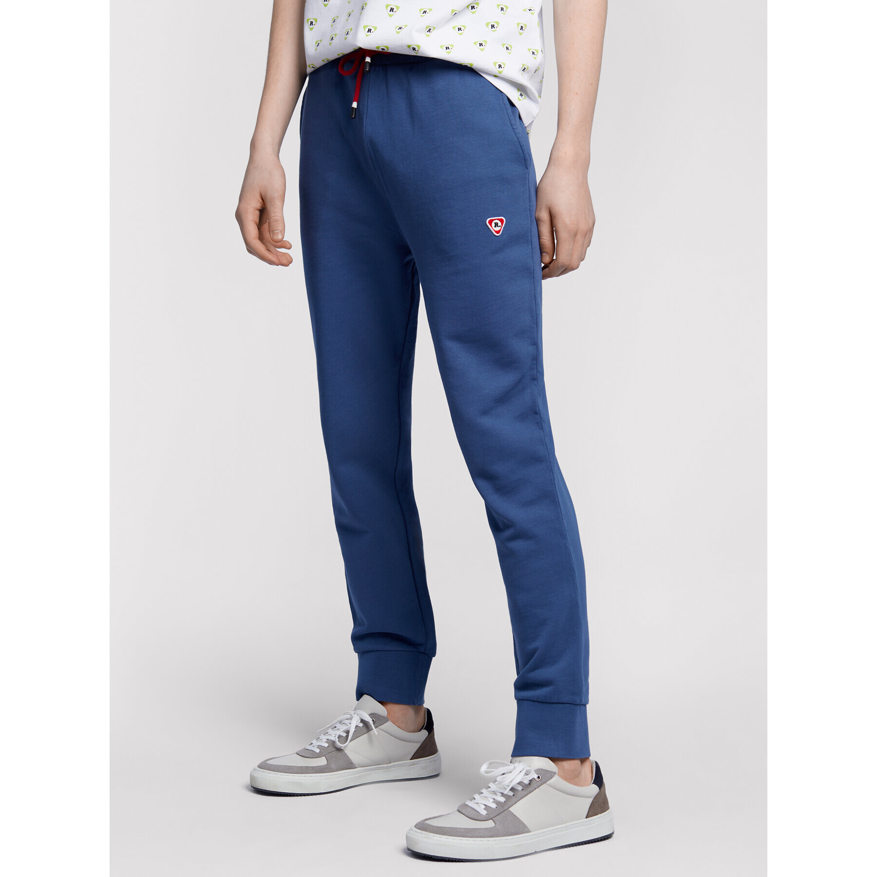 Vistula Долнище анцуг Jamal Bottom RX1096 Син Regular Fit - Pepit.bg