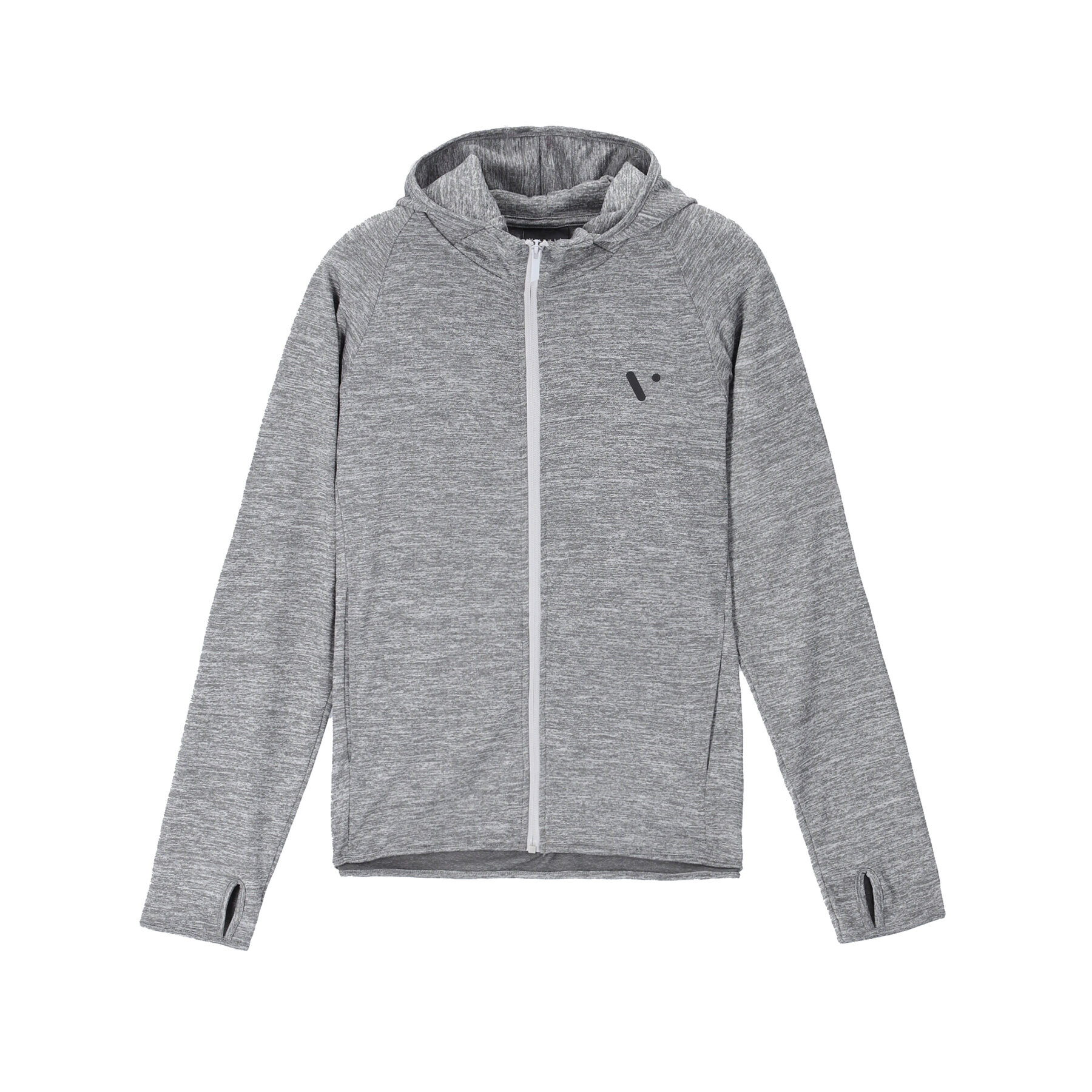 Vistula Суитшърт Morty XA1198 Сив Regular Fit - Pepit.bg