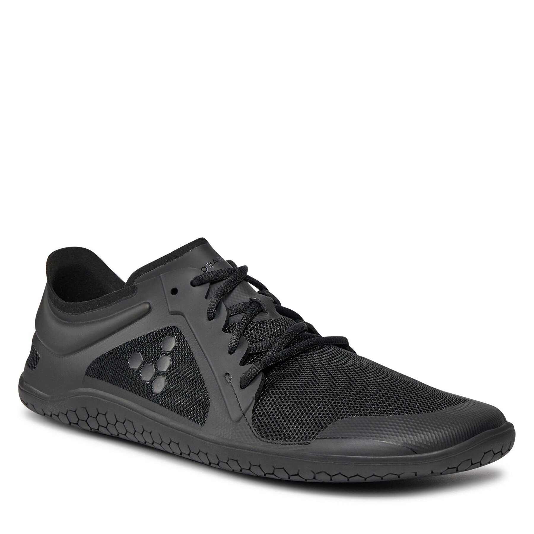 Vivo Barefoot Обувки Primus Lite III M 309092-01 Черен - Pepit.bg
