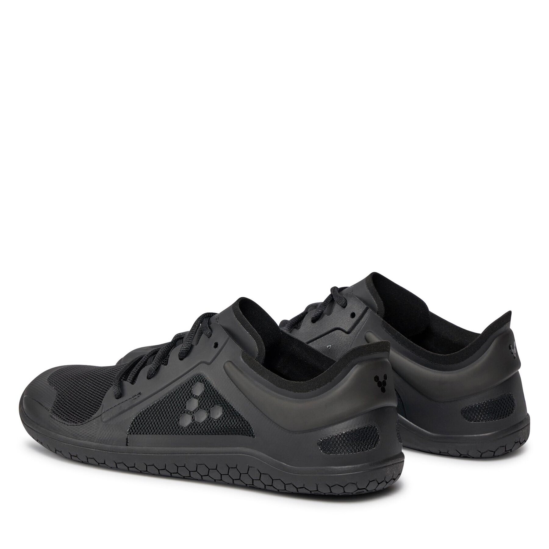 Vivo Barefoot Обувки Primus Lite III M 309092-01 Черен - Pepit.bg