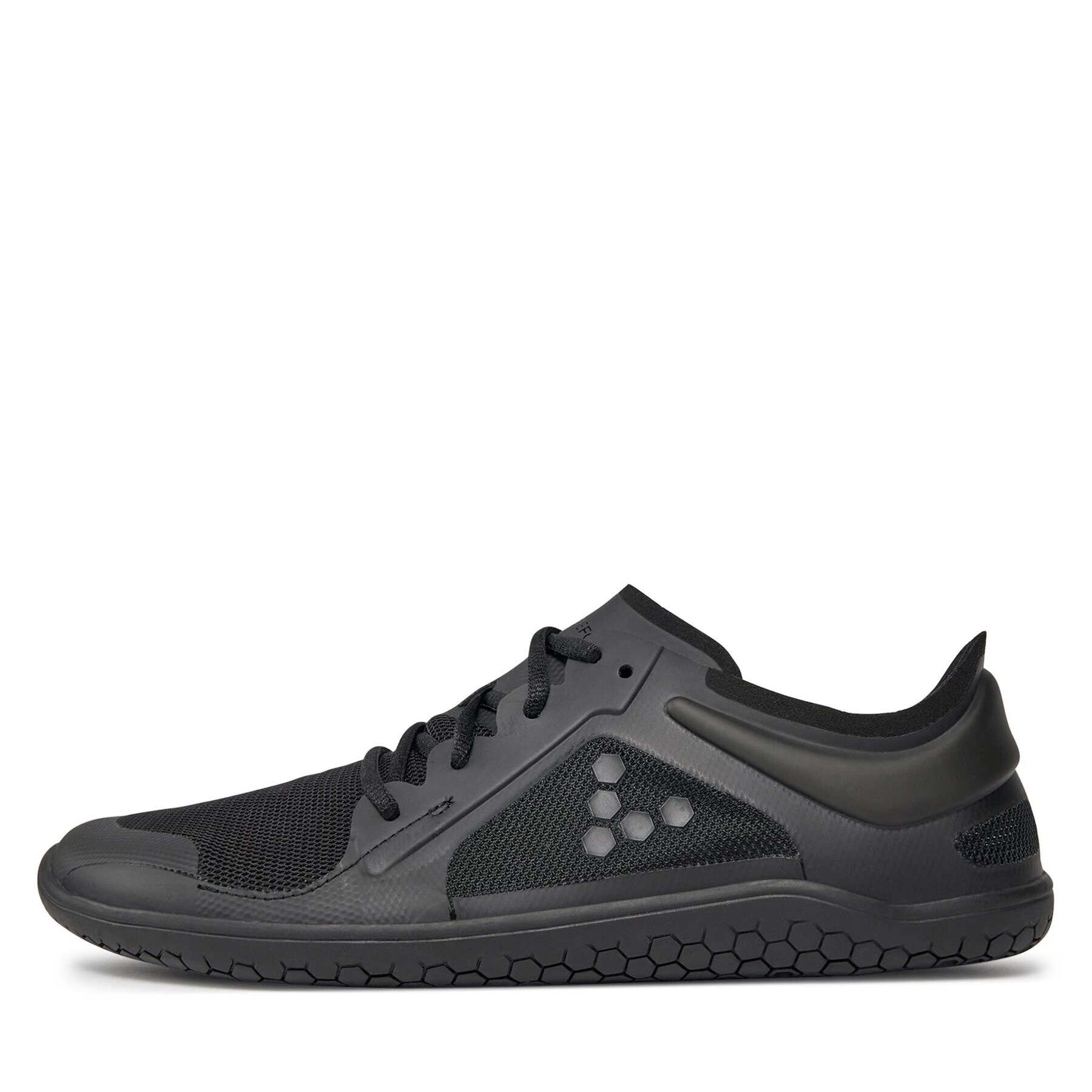 Vivo Barefoot Обувки Primus Lite III M 309092-01 Черен - Pepit.bg