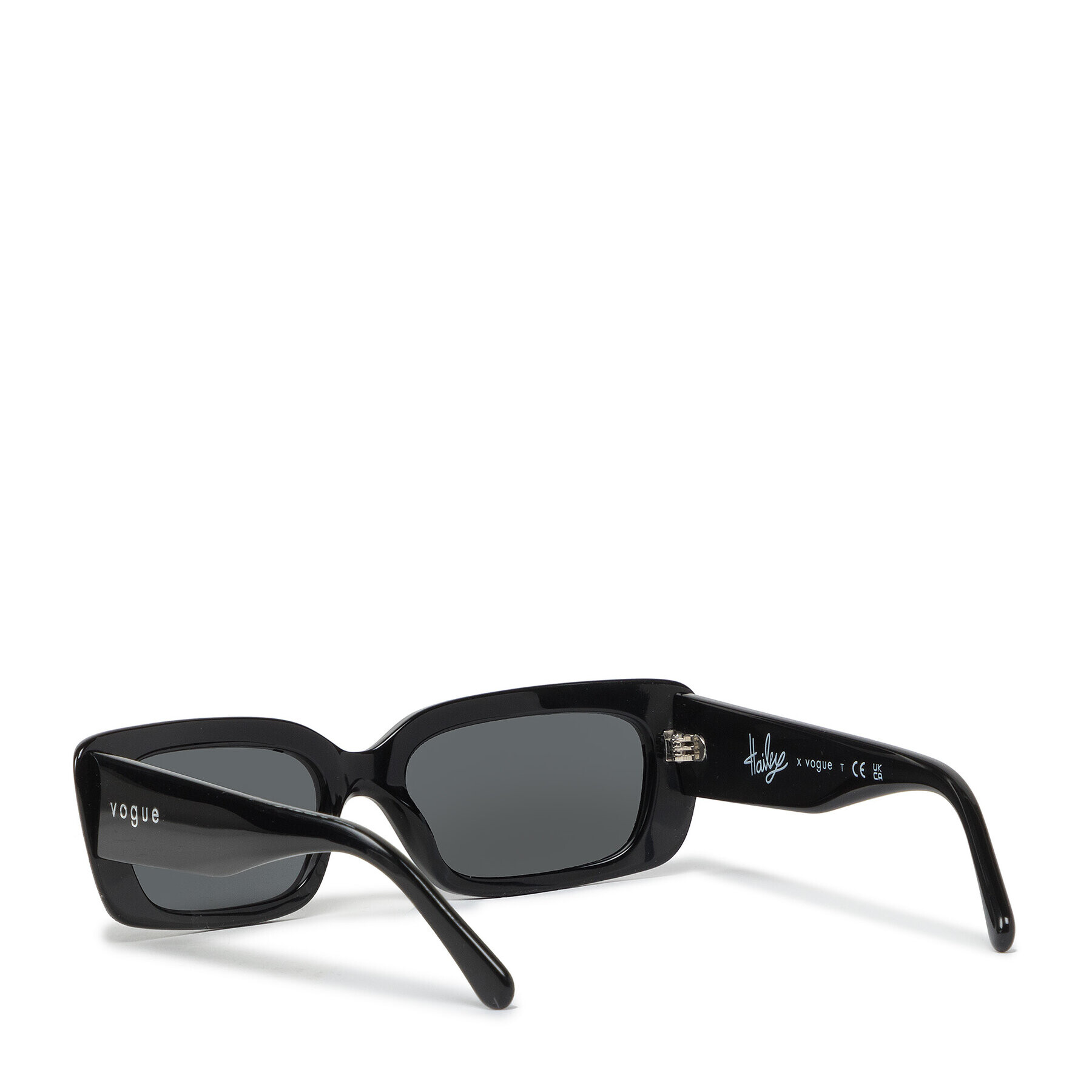 Vogue Слънчеви очила 0VO5440S W44/87 Черен - Pepit.bg