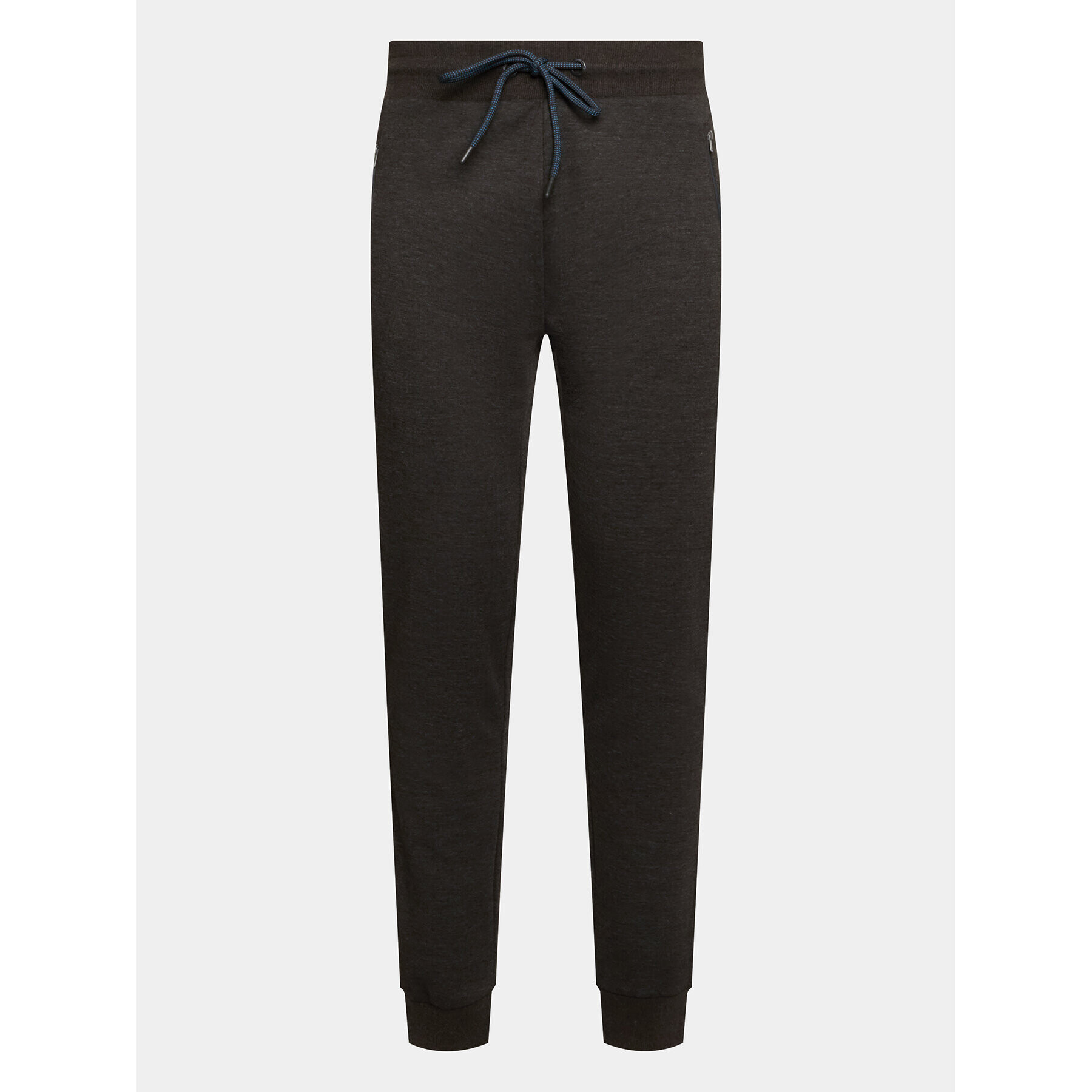 Volcano Долнище анцуг N-Ben M28140-W24 Сив Regular Fit - Pepit.bg