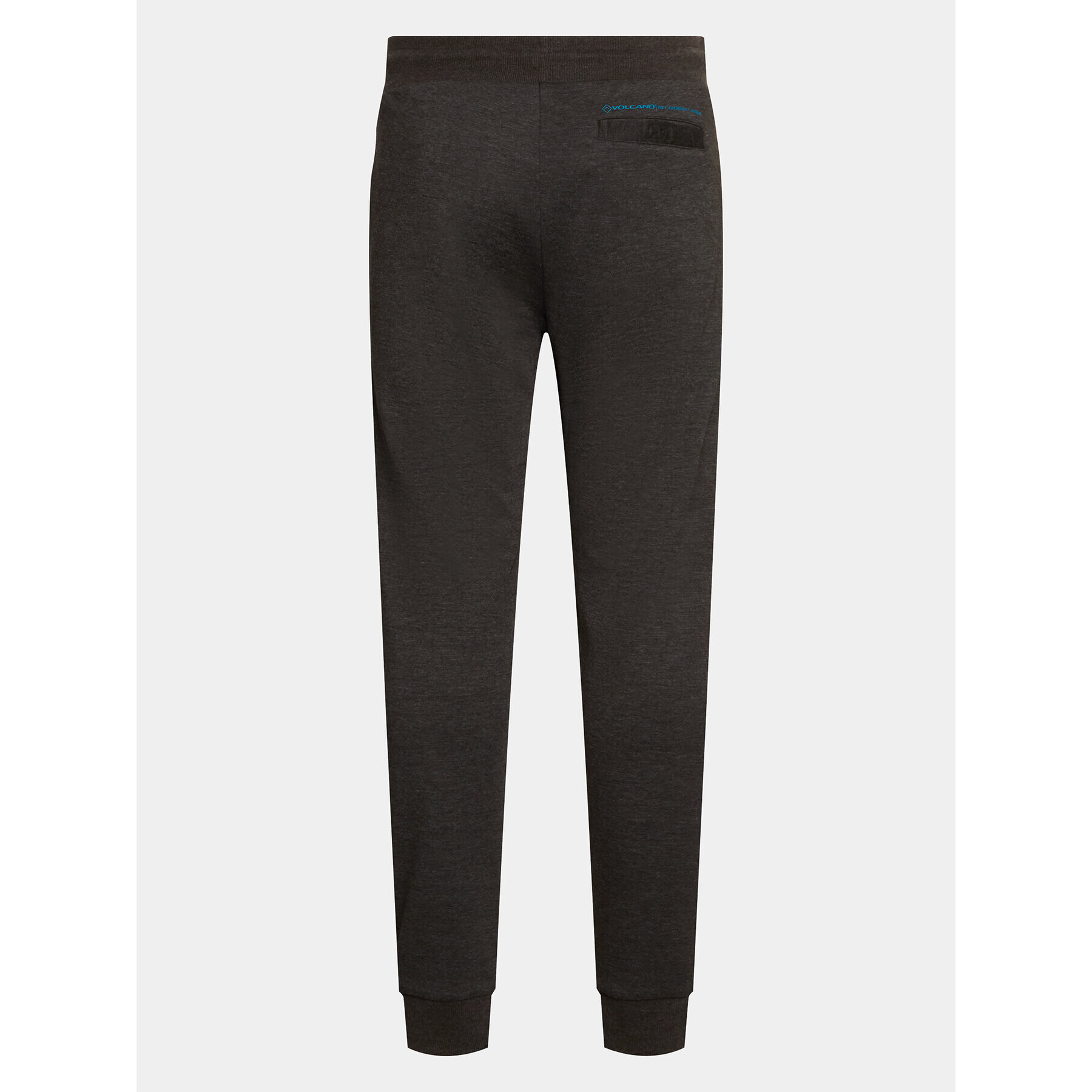Volcano Долнище анцуг N-Ben M28140-W24 Сив Regular Fit - Pepit.bg