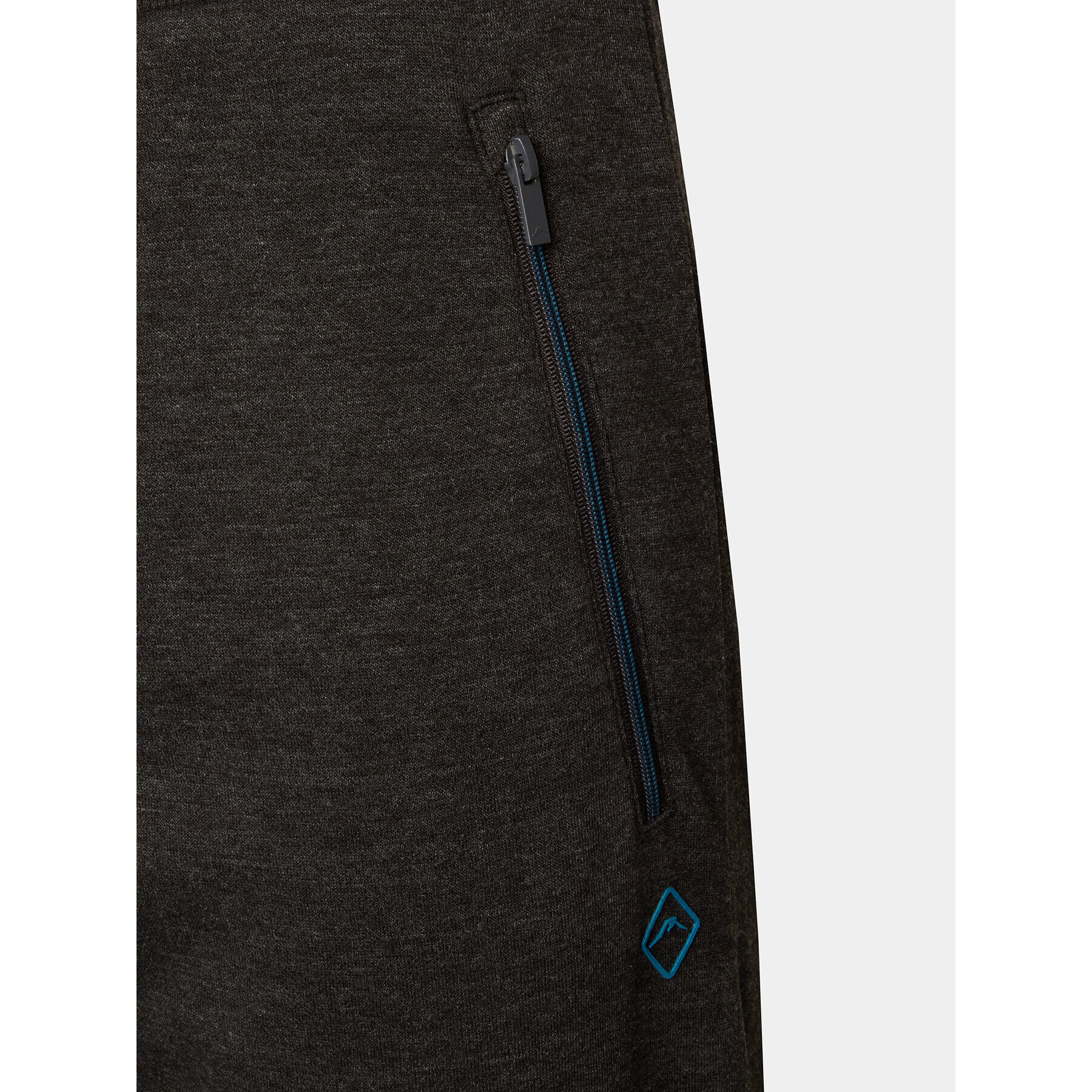 Volcano Долнище анцуг N-Ben M28140-W24 Сив Regular Fit - Pepit.bg