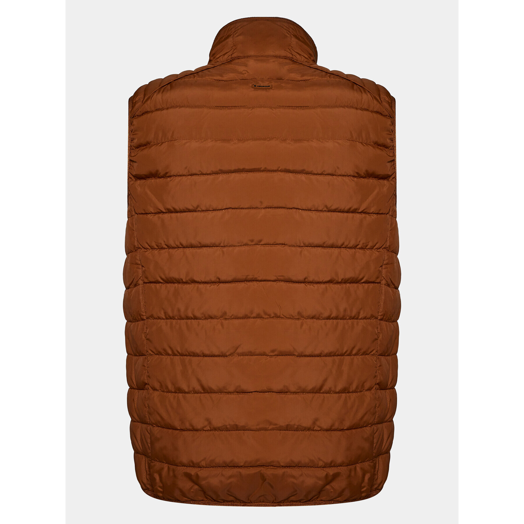 Volcano Елек V-Kejro M05251-W24 Кафяв Regular Fit - Pepit.bg