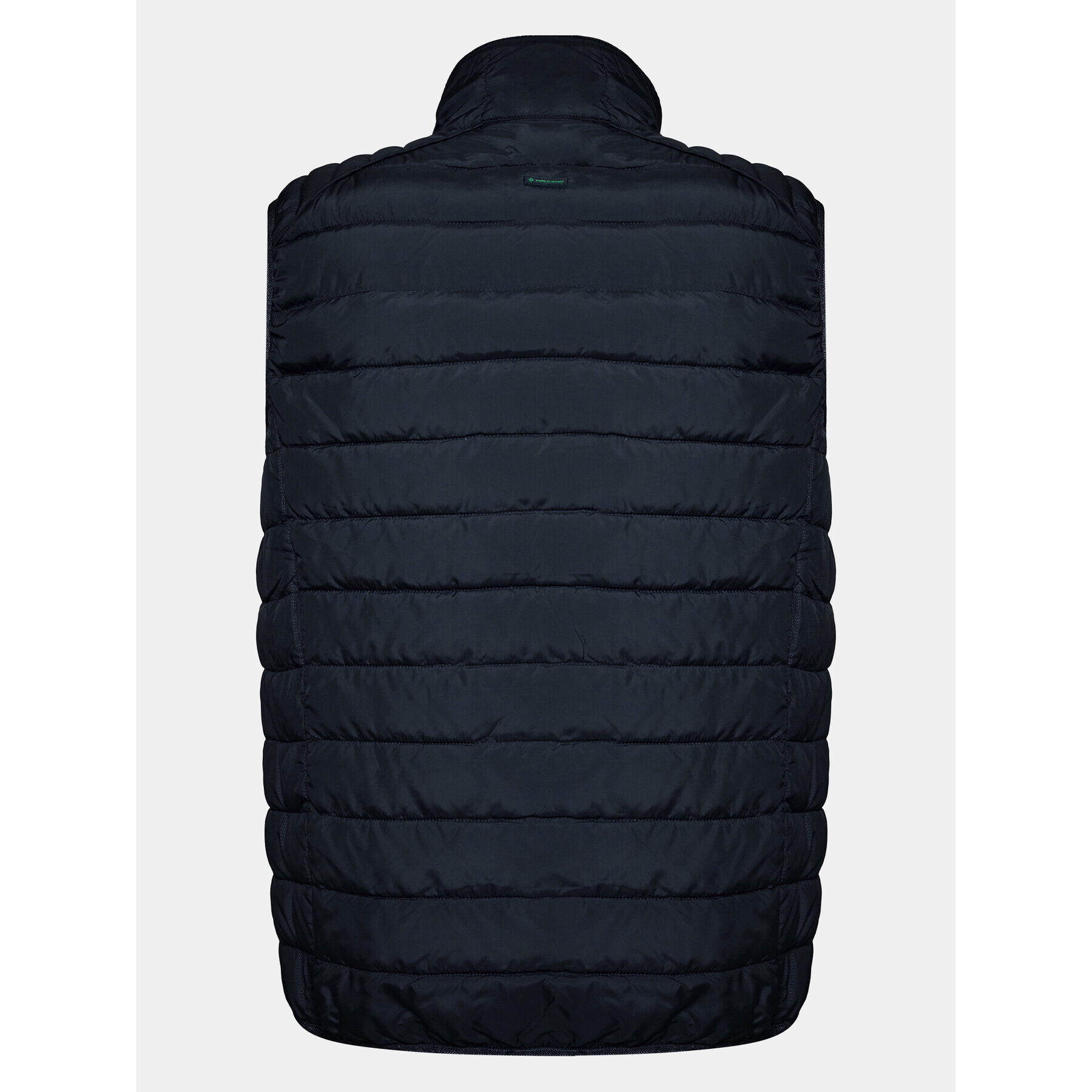 Volcano Елек V-Kejro M05251-W24 Тъмносин Regular Fit - Pepit.bg