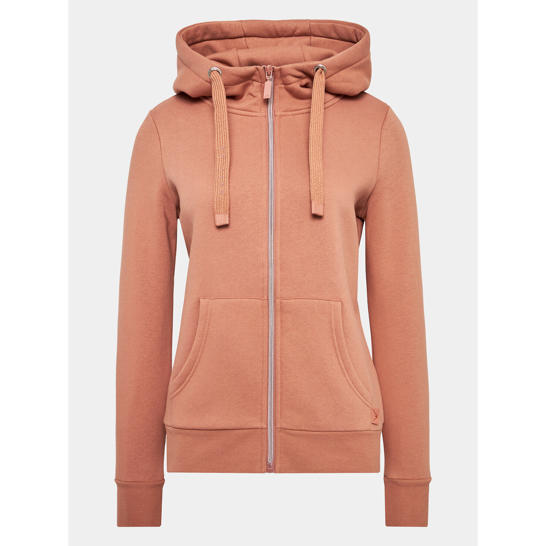 Volcano Суитшърт B-Dafne L01061-W24 Бежов Regular Fit - Pepit.bg