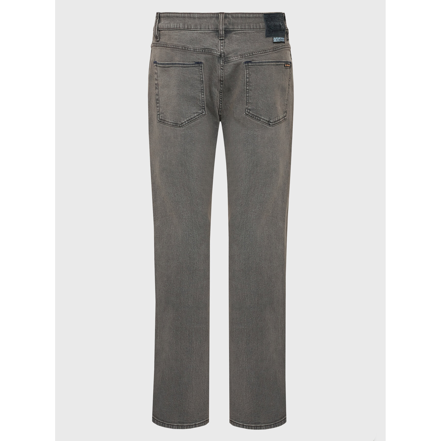 Volcom Дънки Modown A1931900 Сив Relaxed Fit - Pepit.bg