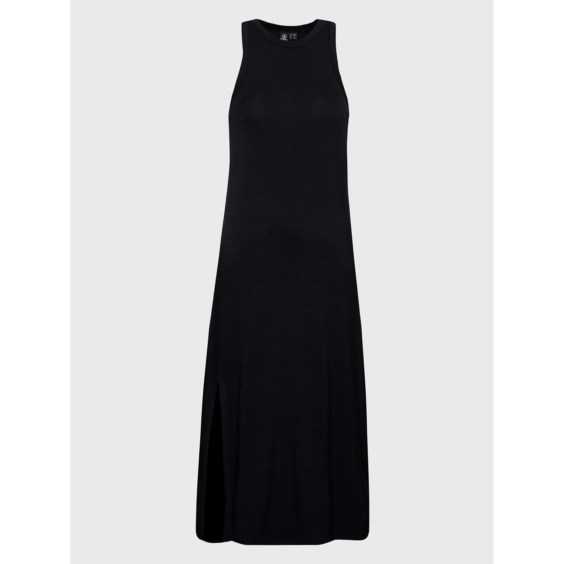 Volcom Ежедневна рокля Stonelight B1312318 Черен Regular Fit - Pepit.bg