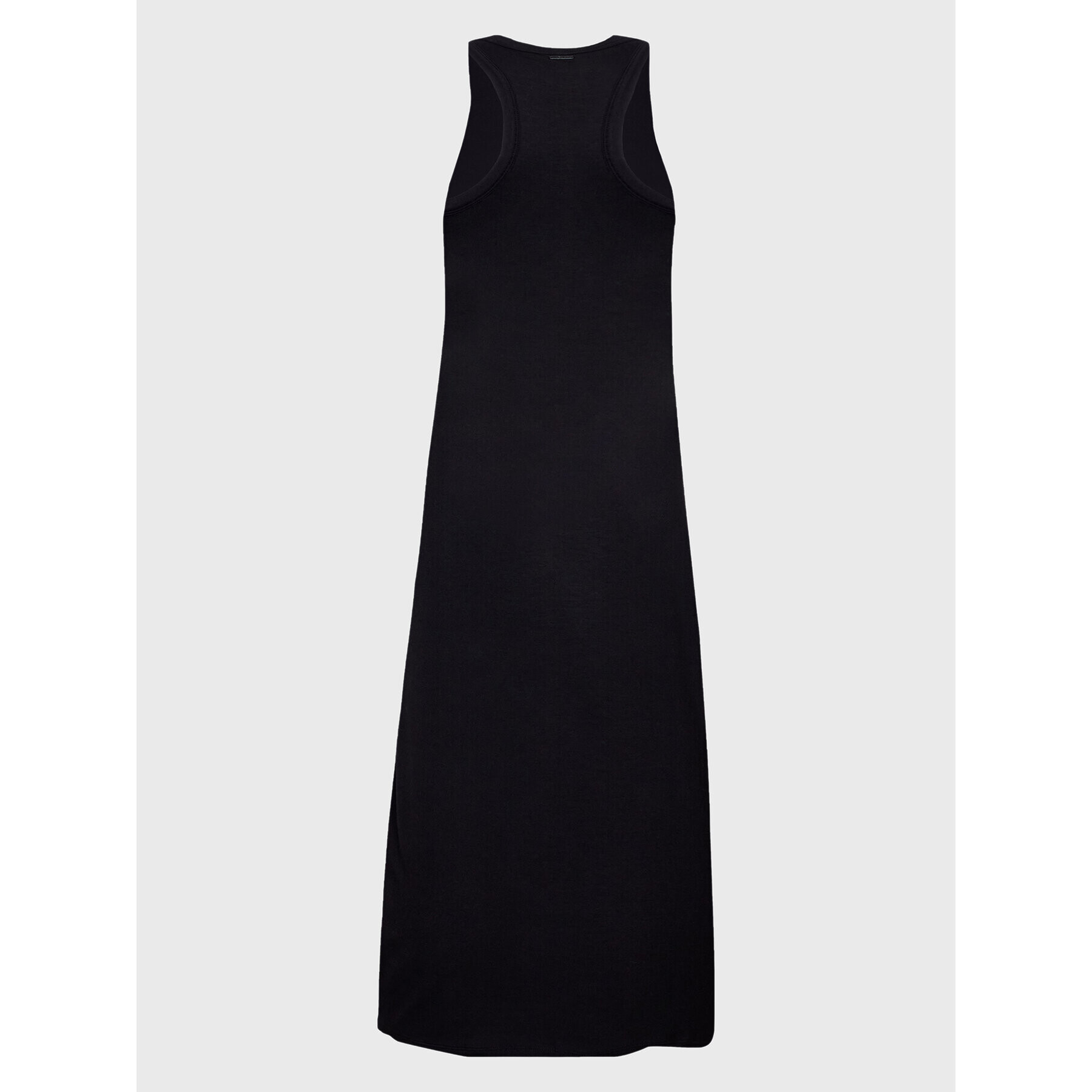Volcom Ежедневна рокля Stonelight B1312318 Черен Regular Fit - Pepit.bg