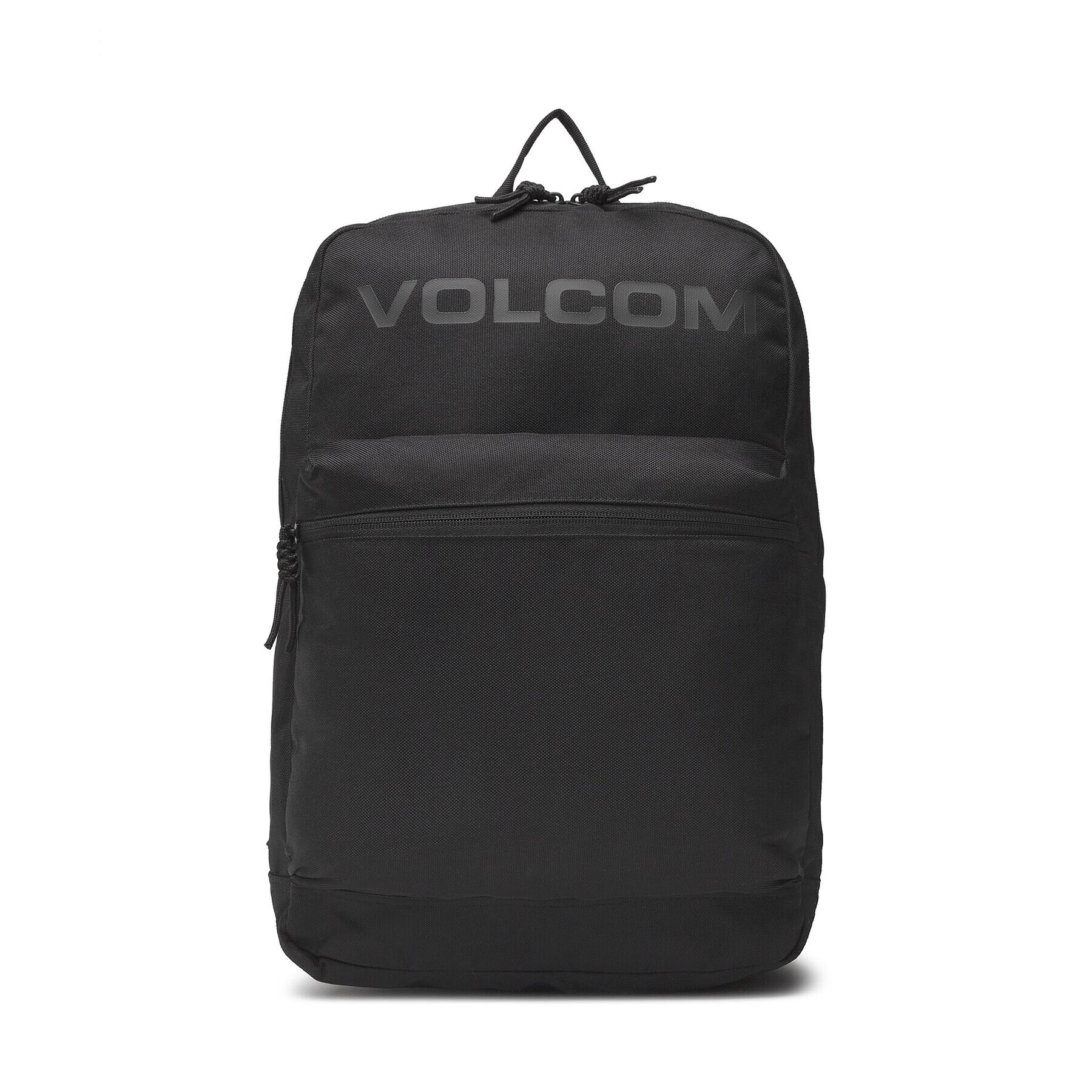 Volcom Раница School Backpack D6522205 Черен - Pepit.bg