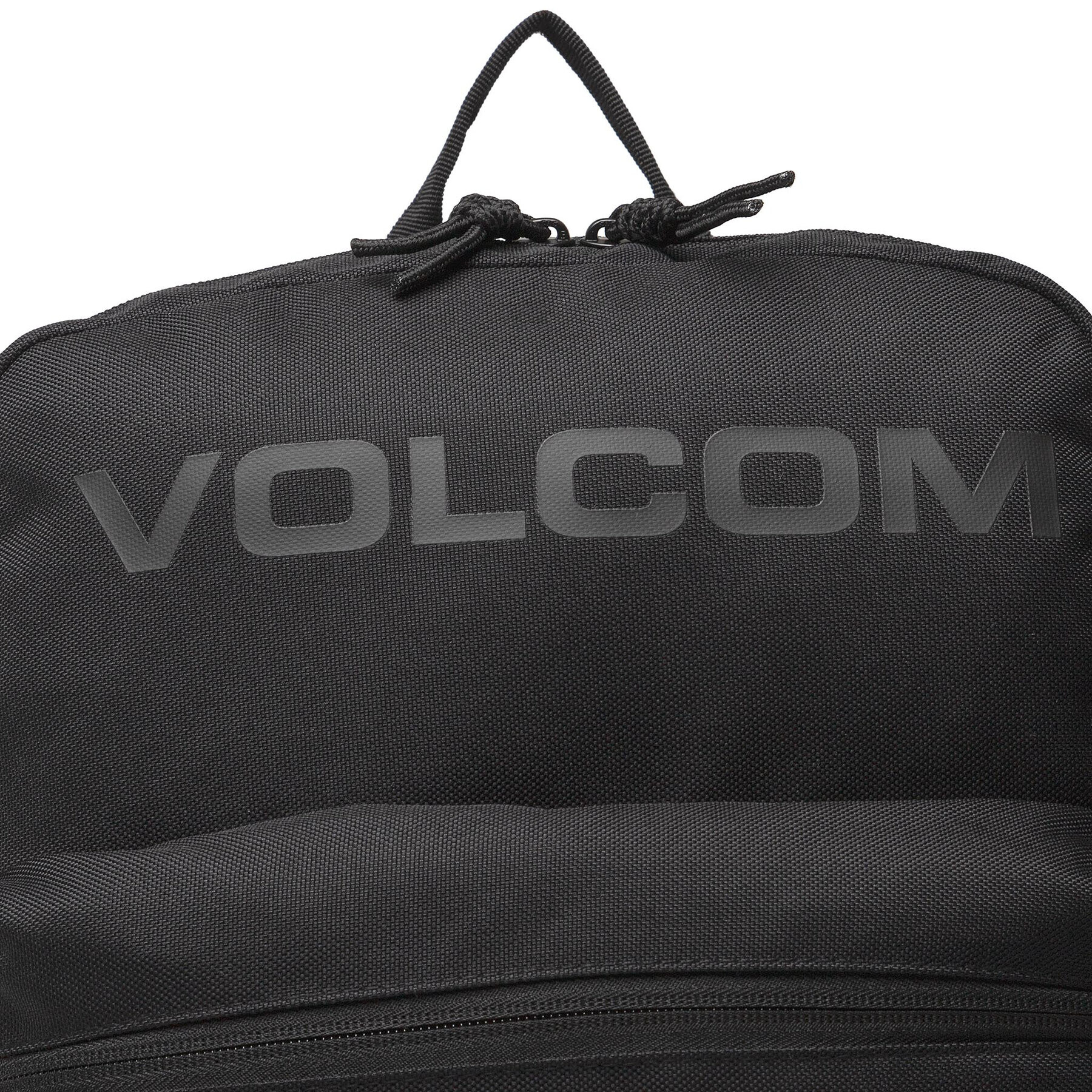 Volcom Раница School Backpack D6522205 Черен - Pepit.bg