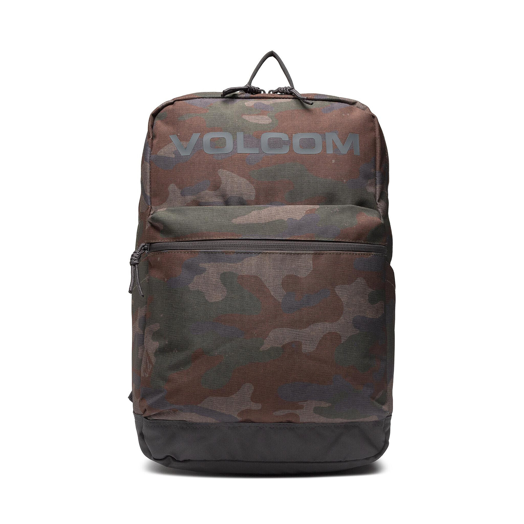 Volcom Раница School Backpack D6522205 Каки - Pepit.bg
