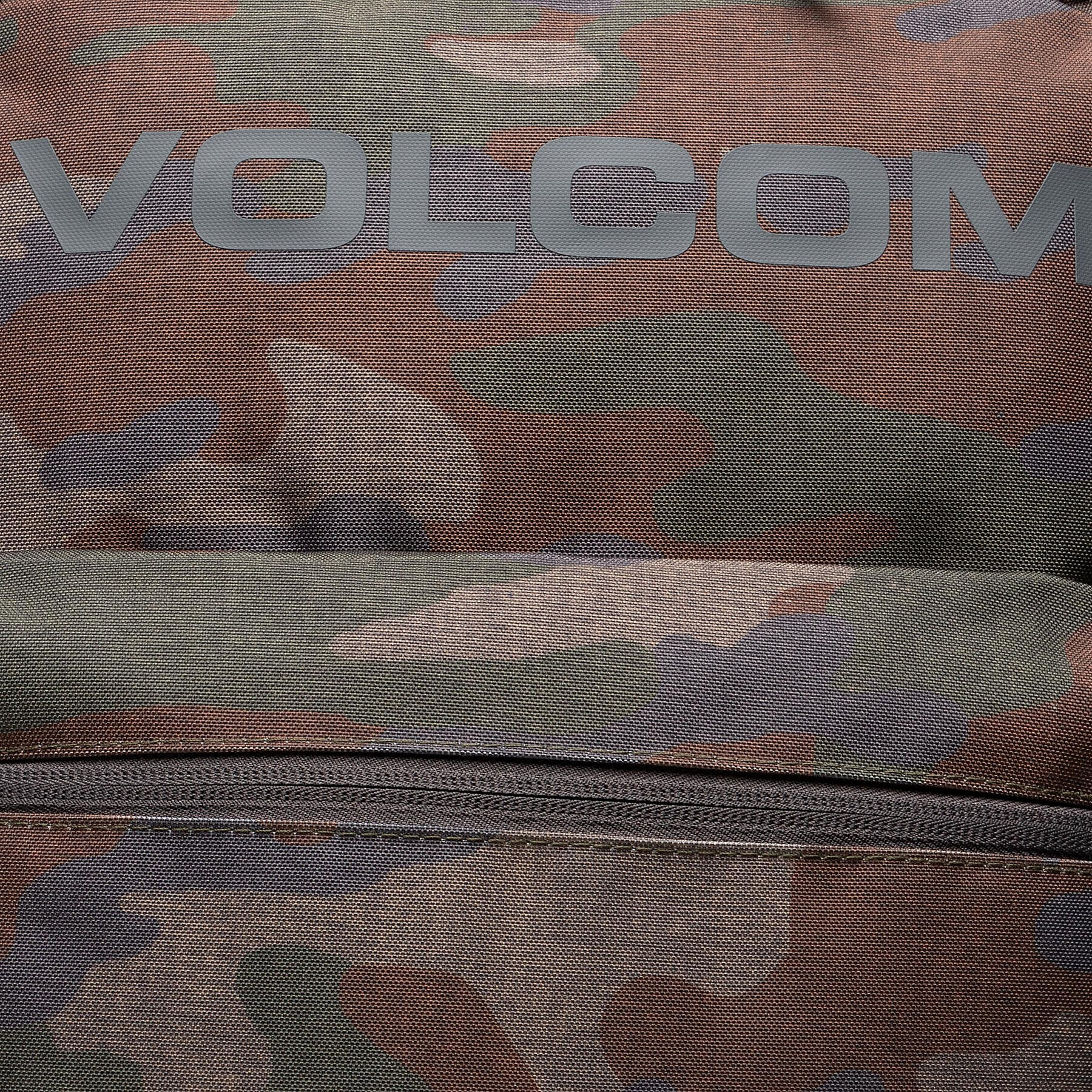 Volcom Раница School Backpack D6522205 Каки - Pepit.bg