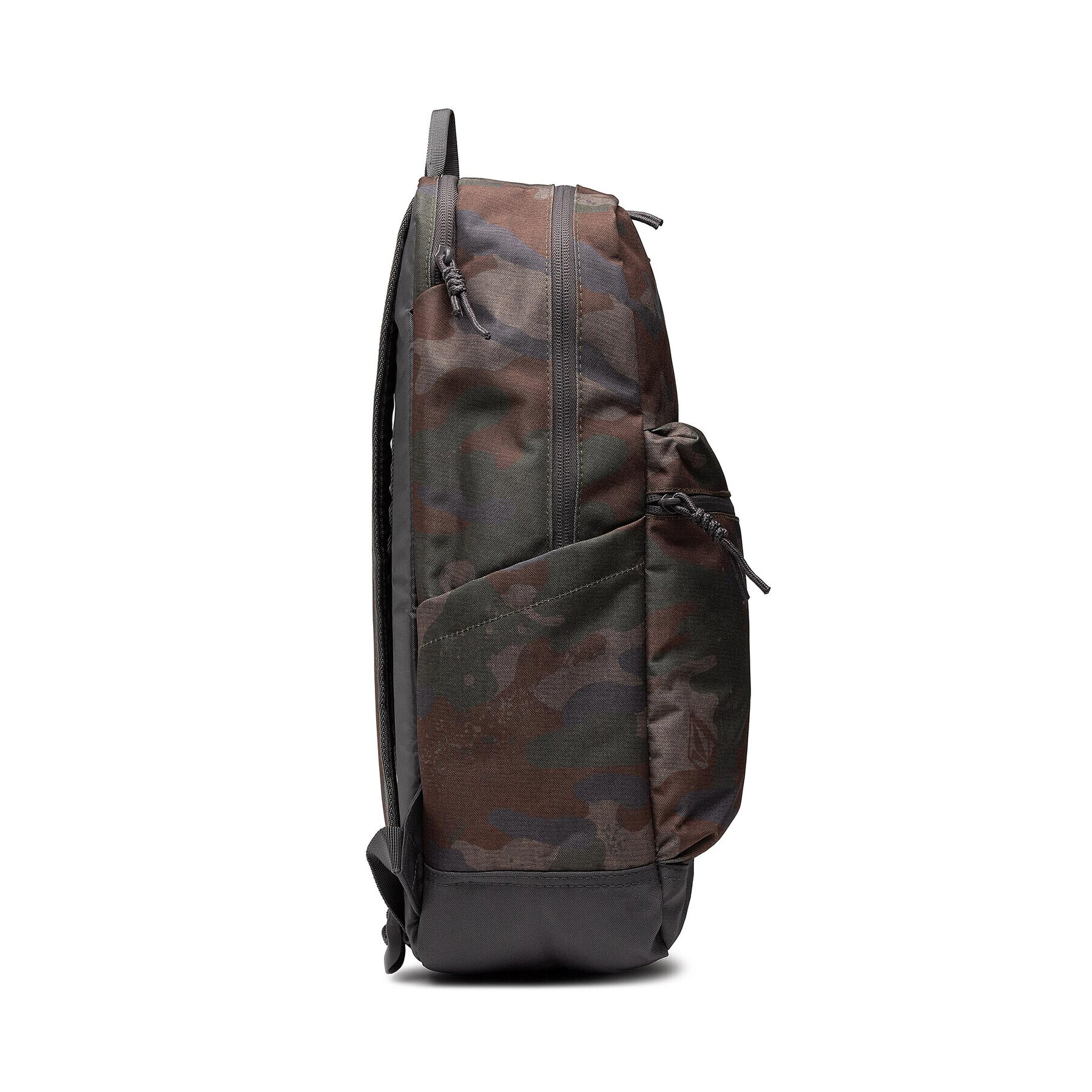 Volcom Раница School Backpack D6522205 Каки - Pepit.bg