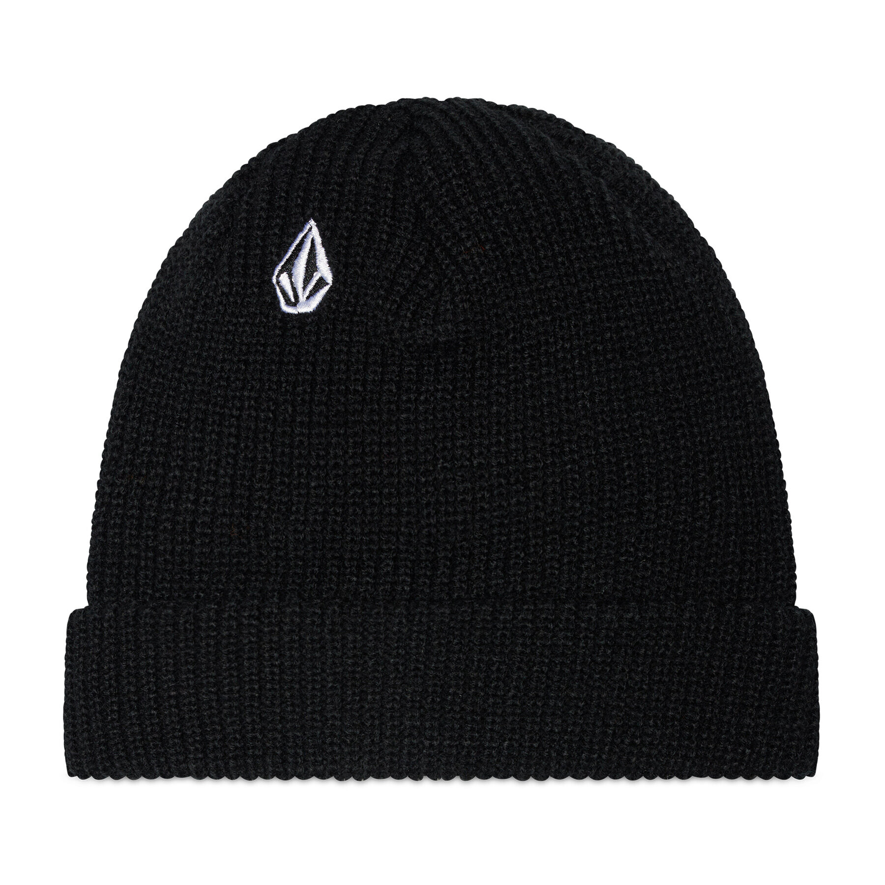 Volcom Шапка Full Stone Beanie D5832202 Черен - Pepit.bg