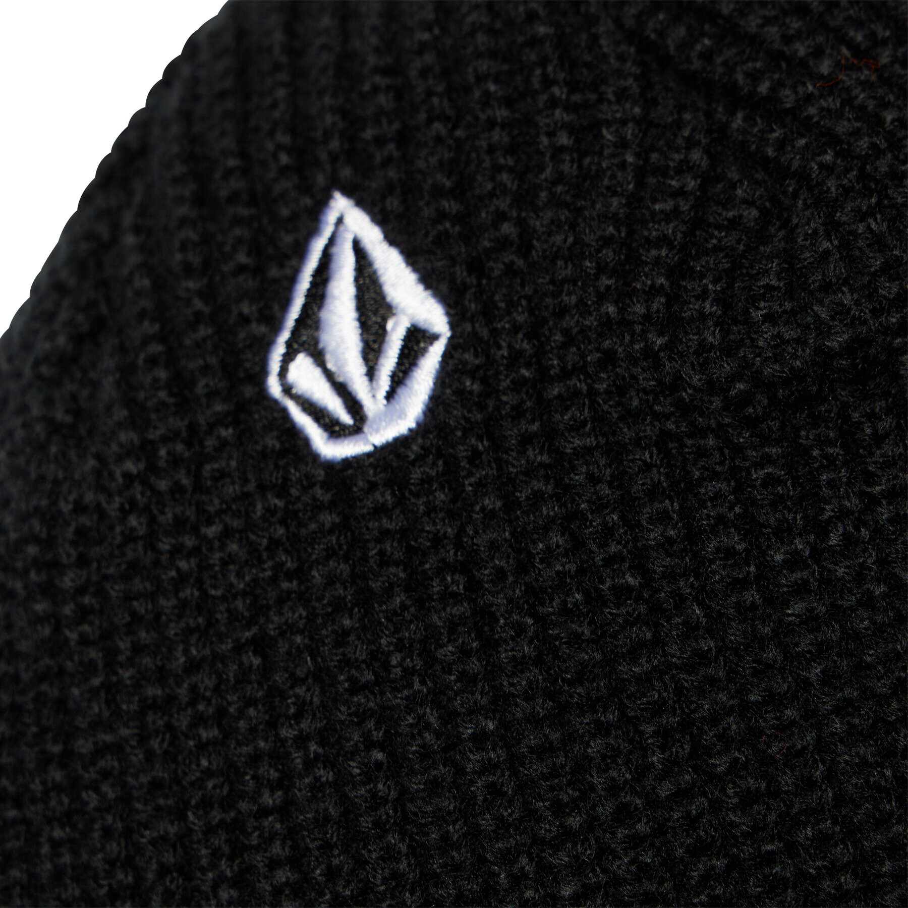 Volcom Шапка Full Stone Beanie D5832202 Черен - Pepit.bg