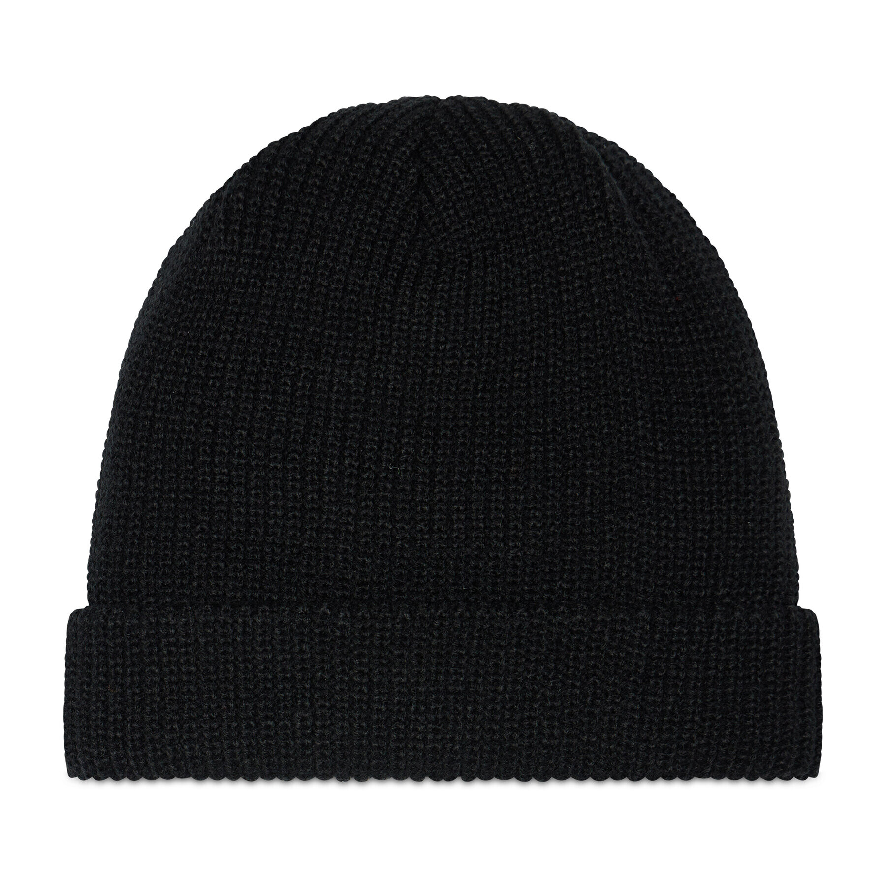 Volcom Шапка Full Stone Beanie D5832202 Черен - Pepit.bg