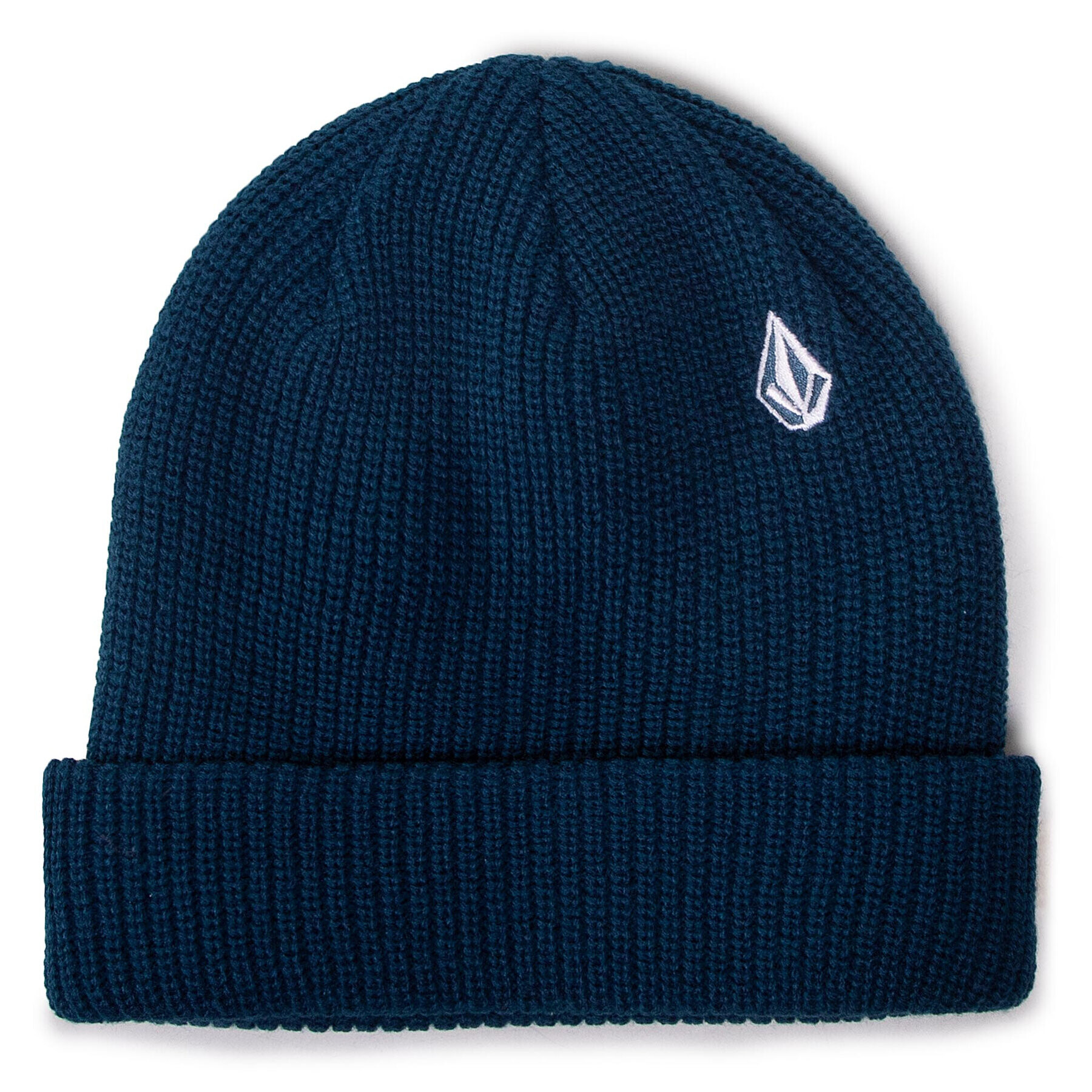 Volcom Шапка Sweep Beanie J5852101 Син - Pepit.bg