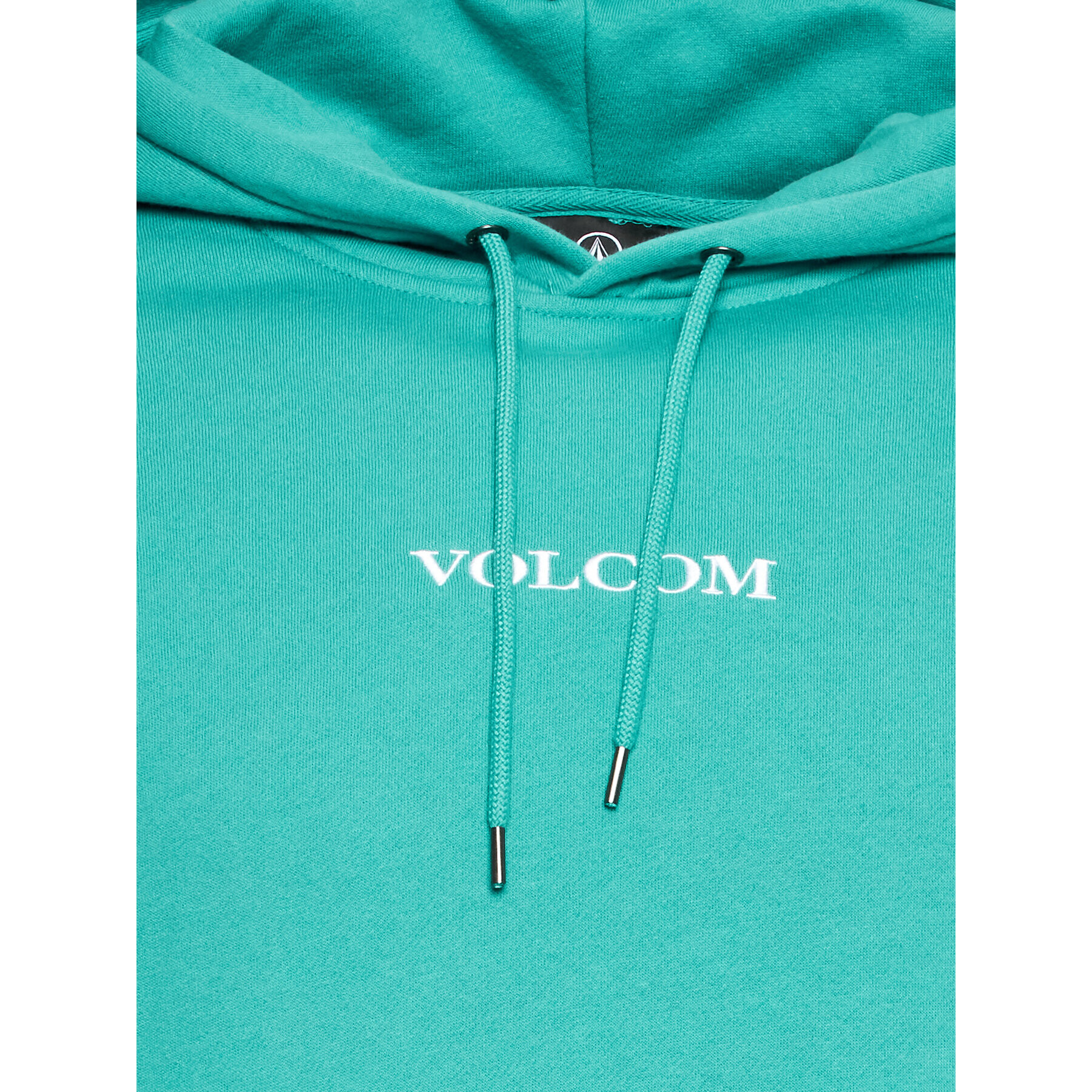 Volcom Суитшърт Stone A4132214 Син Regular Fit - Pepit.bg