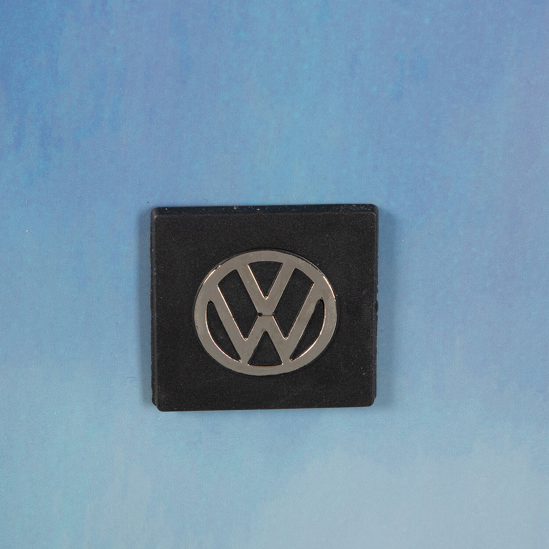 Volkswagen Голям твърд куфар V020HA.71.09 Син - Pepit.bg