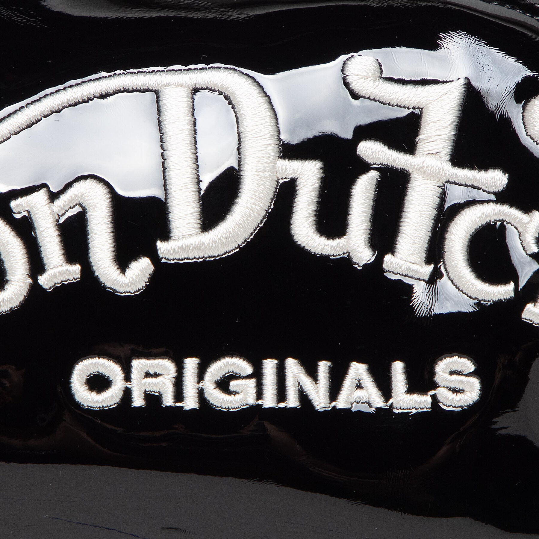 Von Dutch Дамска чанта 4108041 Черен - Pepit.bg