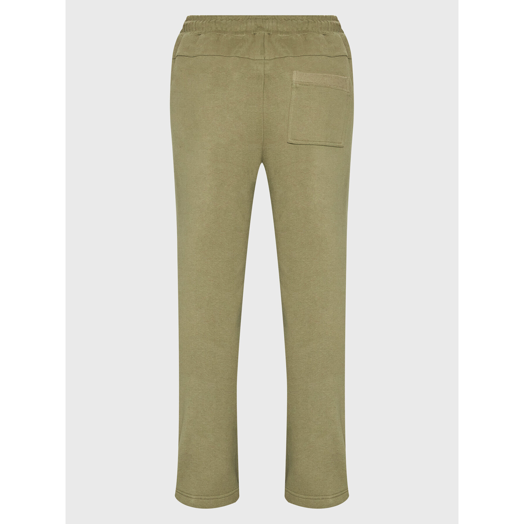 Von Dutch Долнище анцуг Milan 6 303 007 Зелен Regular Fit - Pepit.bg